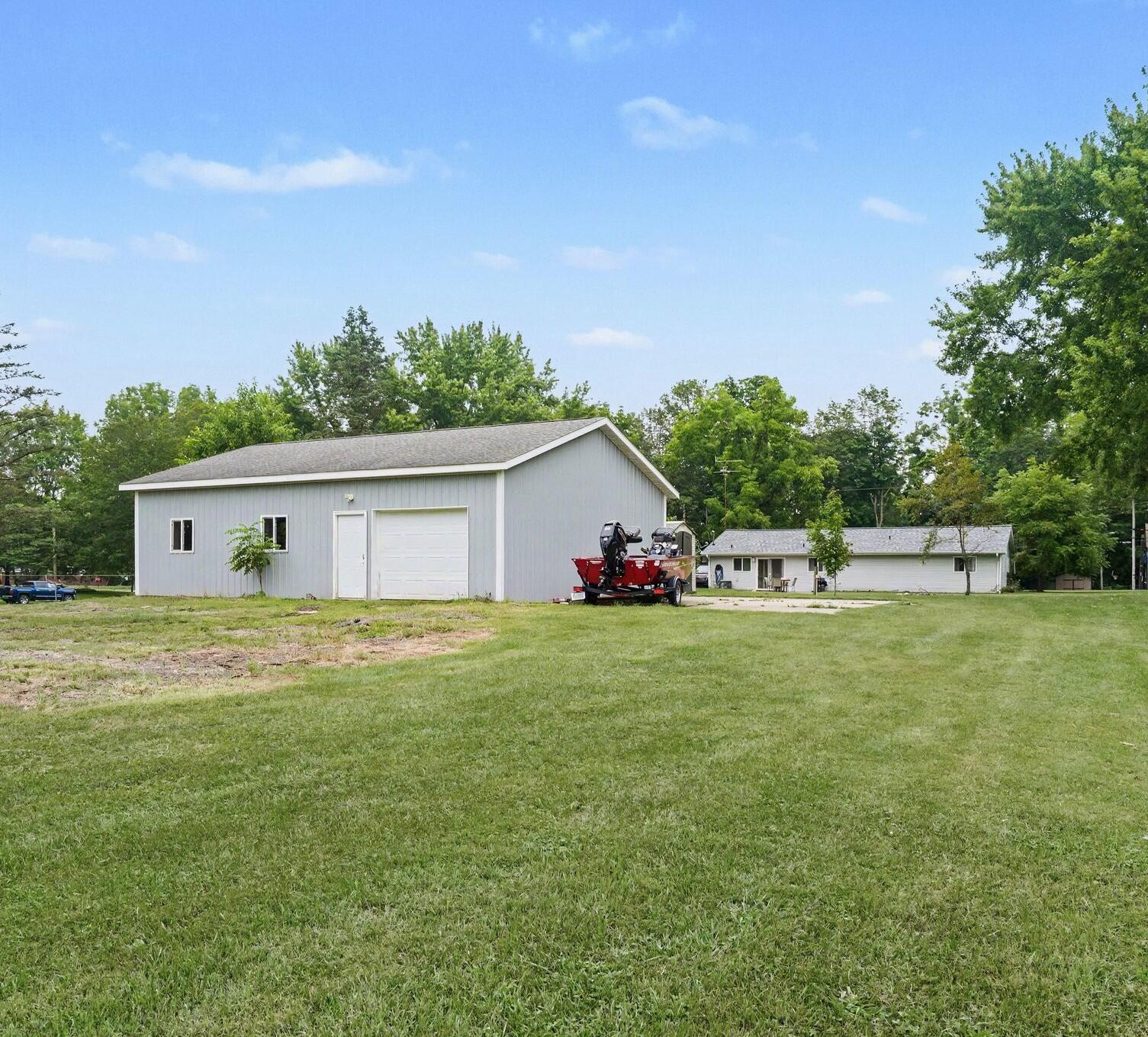 441 Moccasin Street Buchanan MI 49107