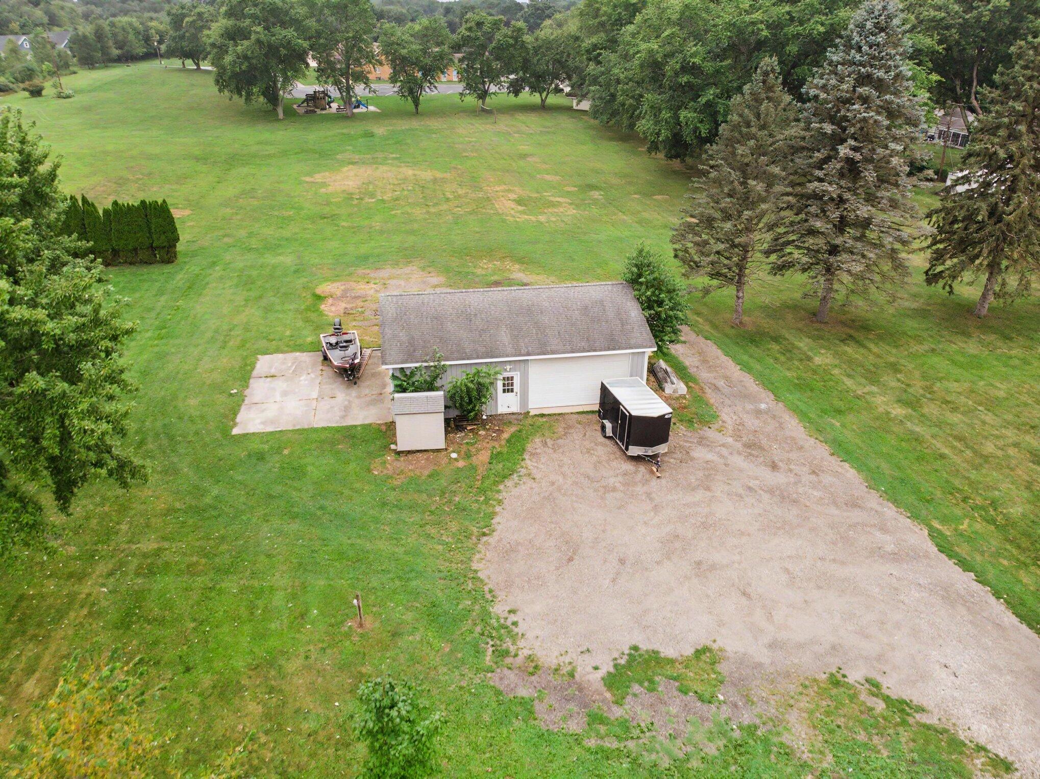441 Moccasin Street Buchanan MI 49107