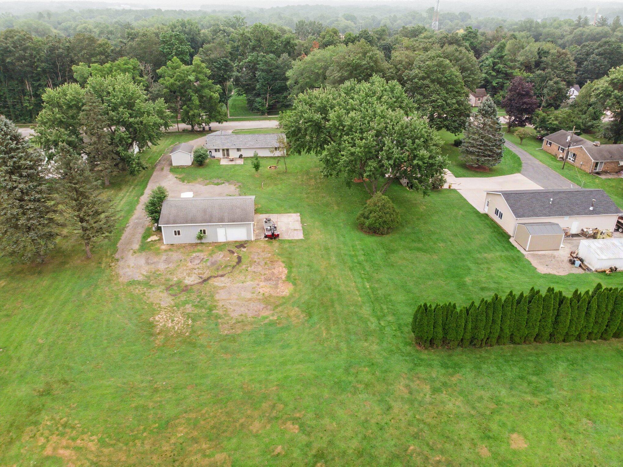 441 Moccasin Street Buchanan MI 49107