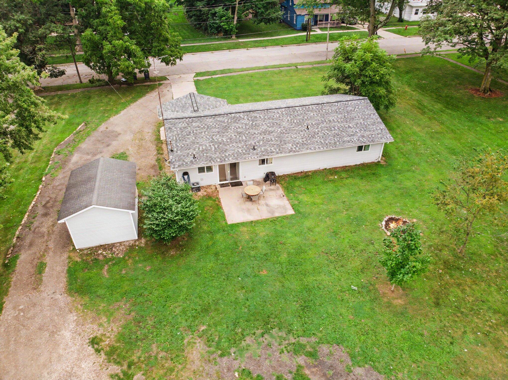 441 Moccasin Street Buchanan MI 49107
