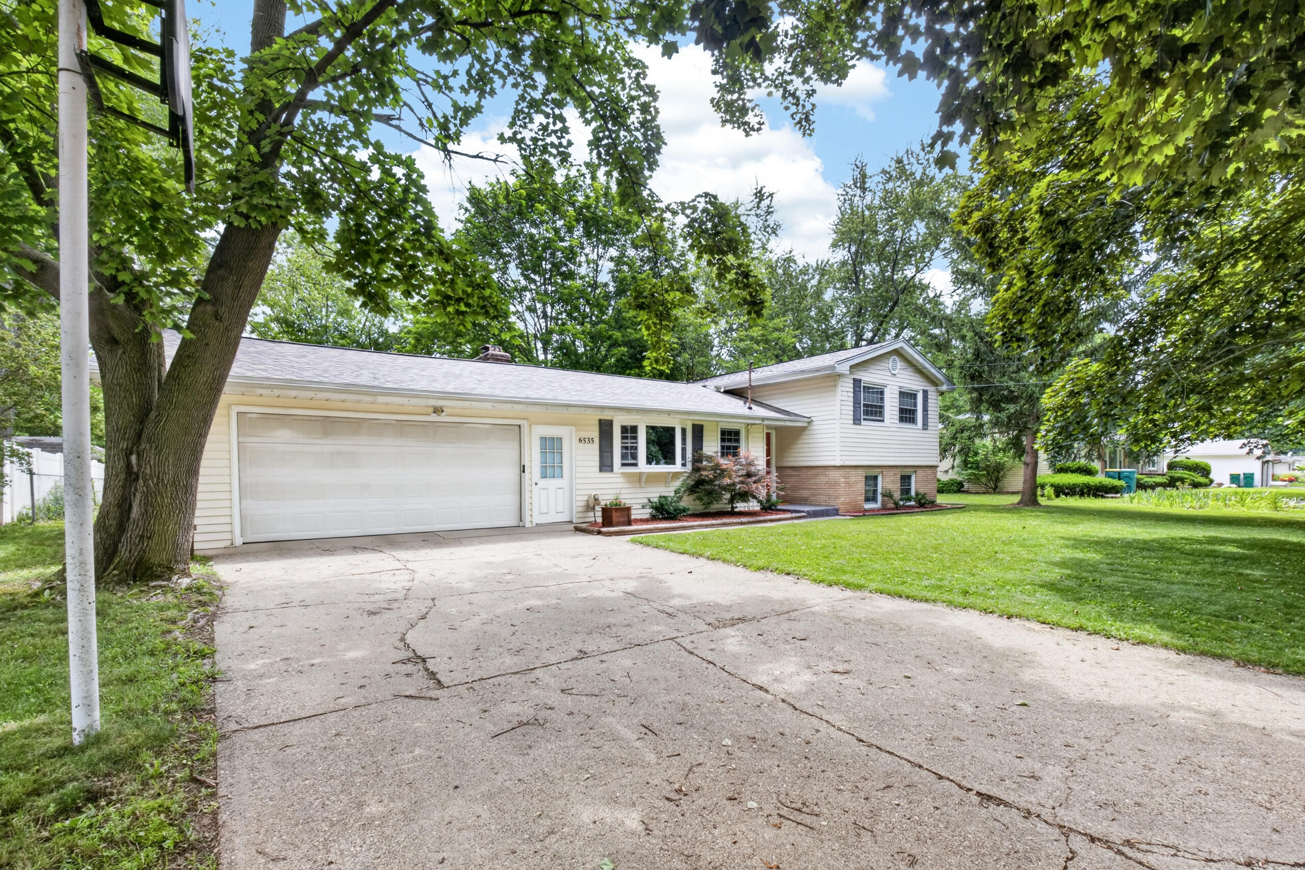 6535 Westchester Street Portage MI 49024