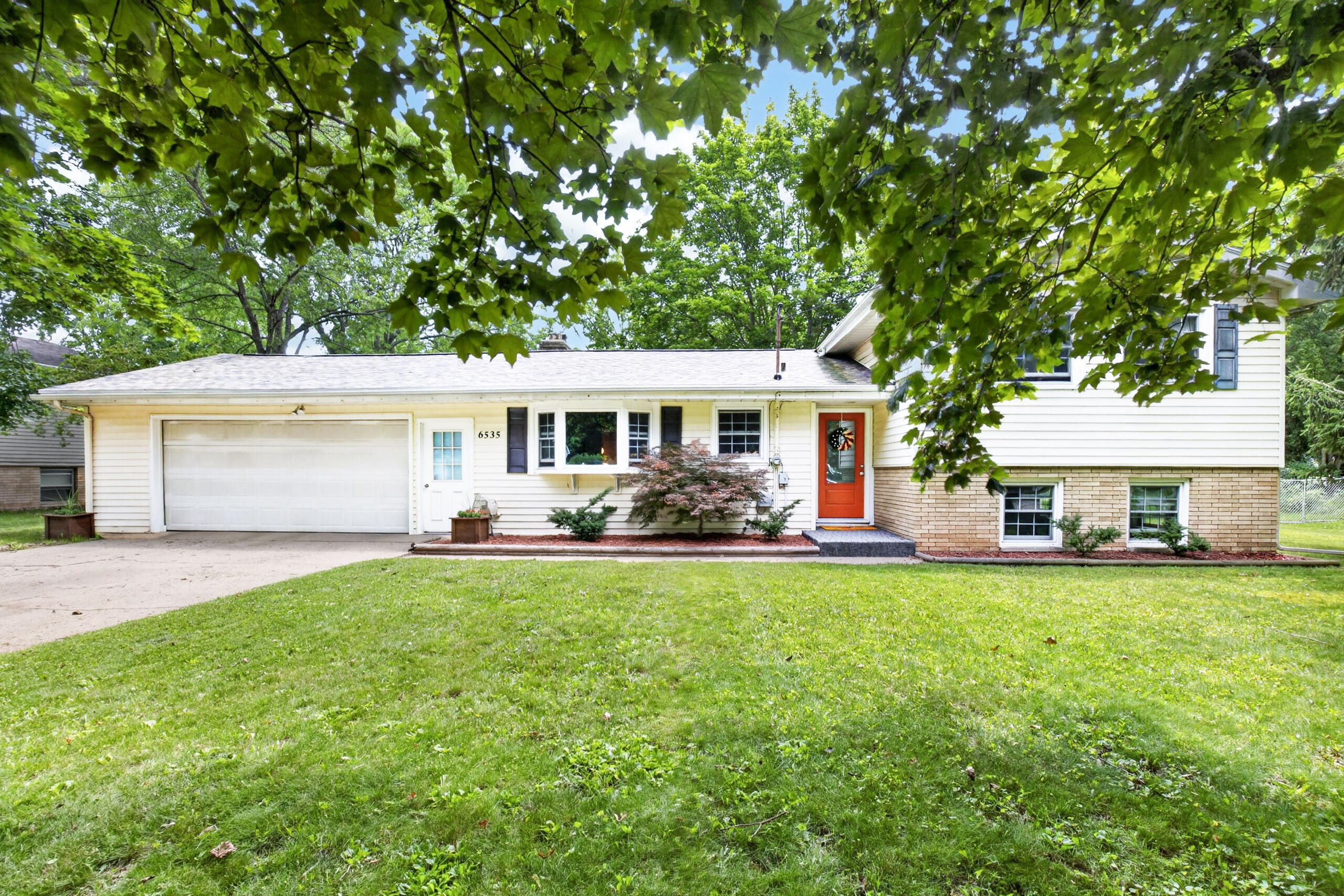 6535 Westchester Street Portage MI 49024