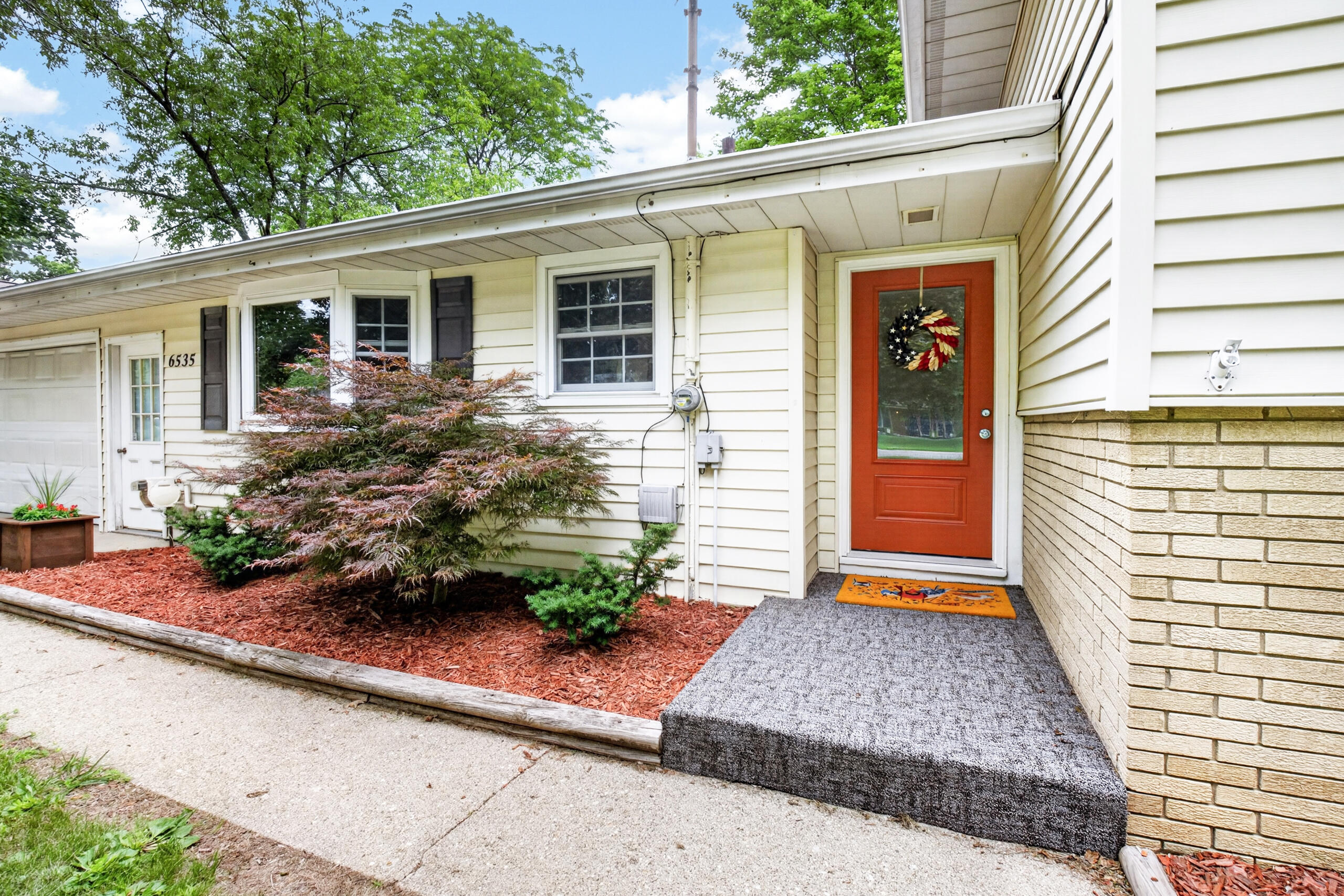 6535 Westchester Street Portage MI 49024