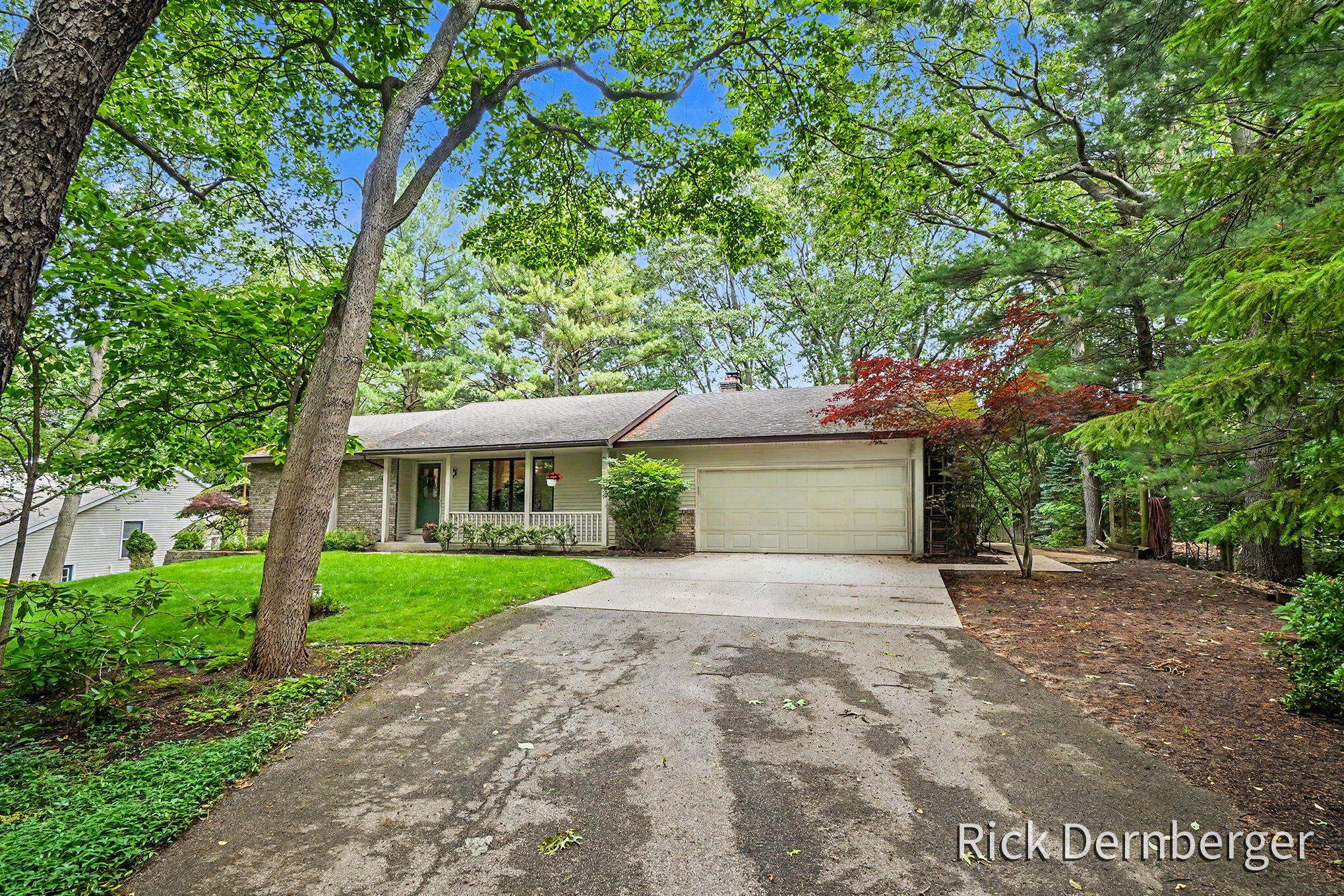 2185 Eagle Boulevard Holland MI 49424