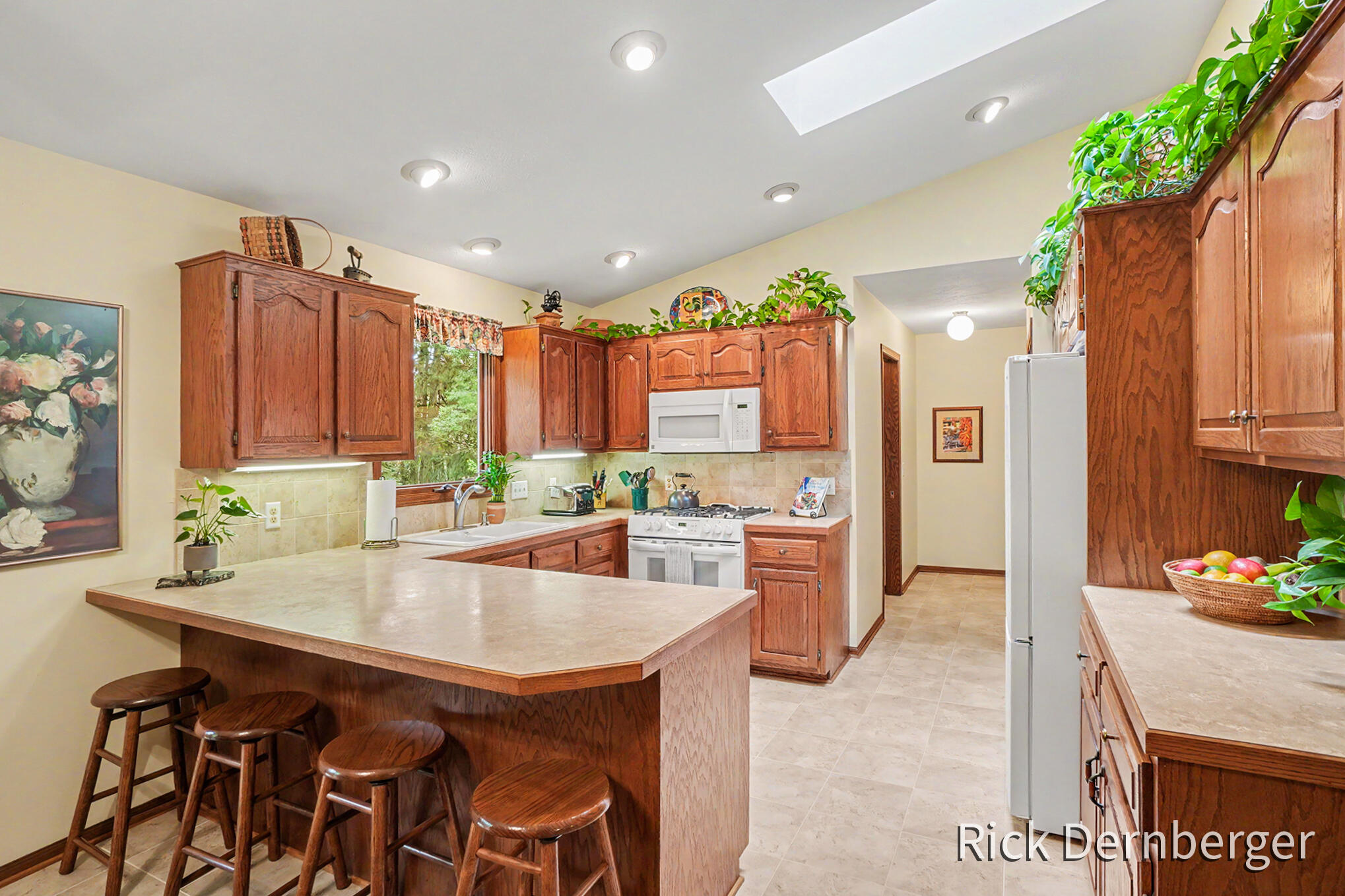 2185 Eagle Boulevard Holland MI 49424