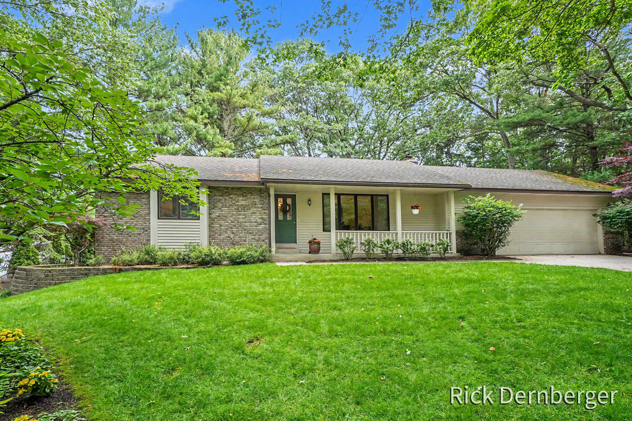 2185 Eagle Boulevard Holland MI 49424