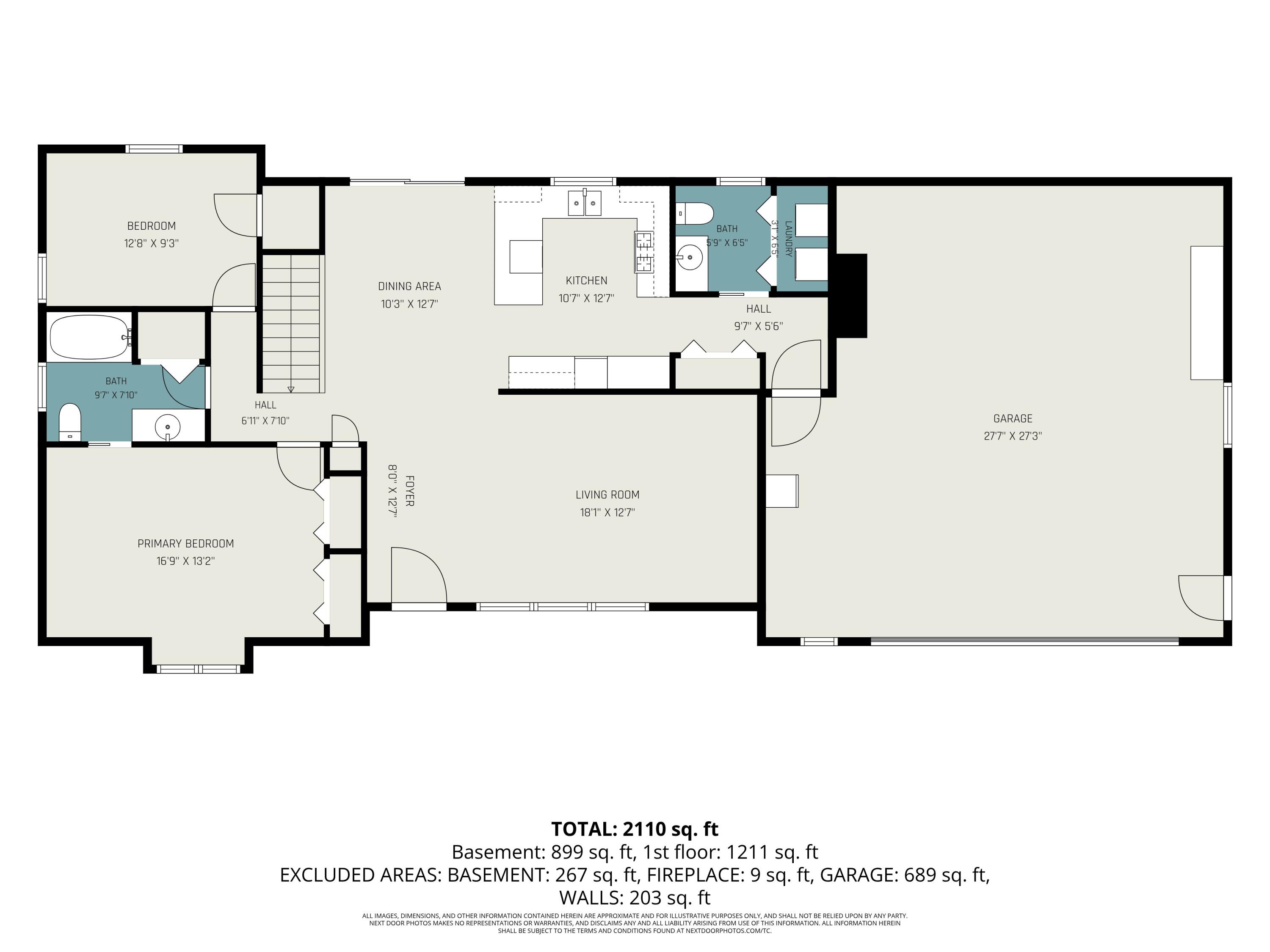2185 Eagle Boulevard Holland MI 49424