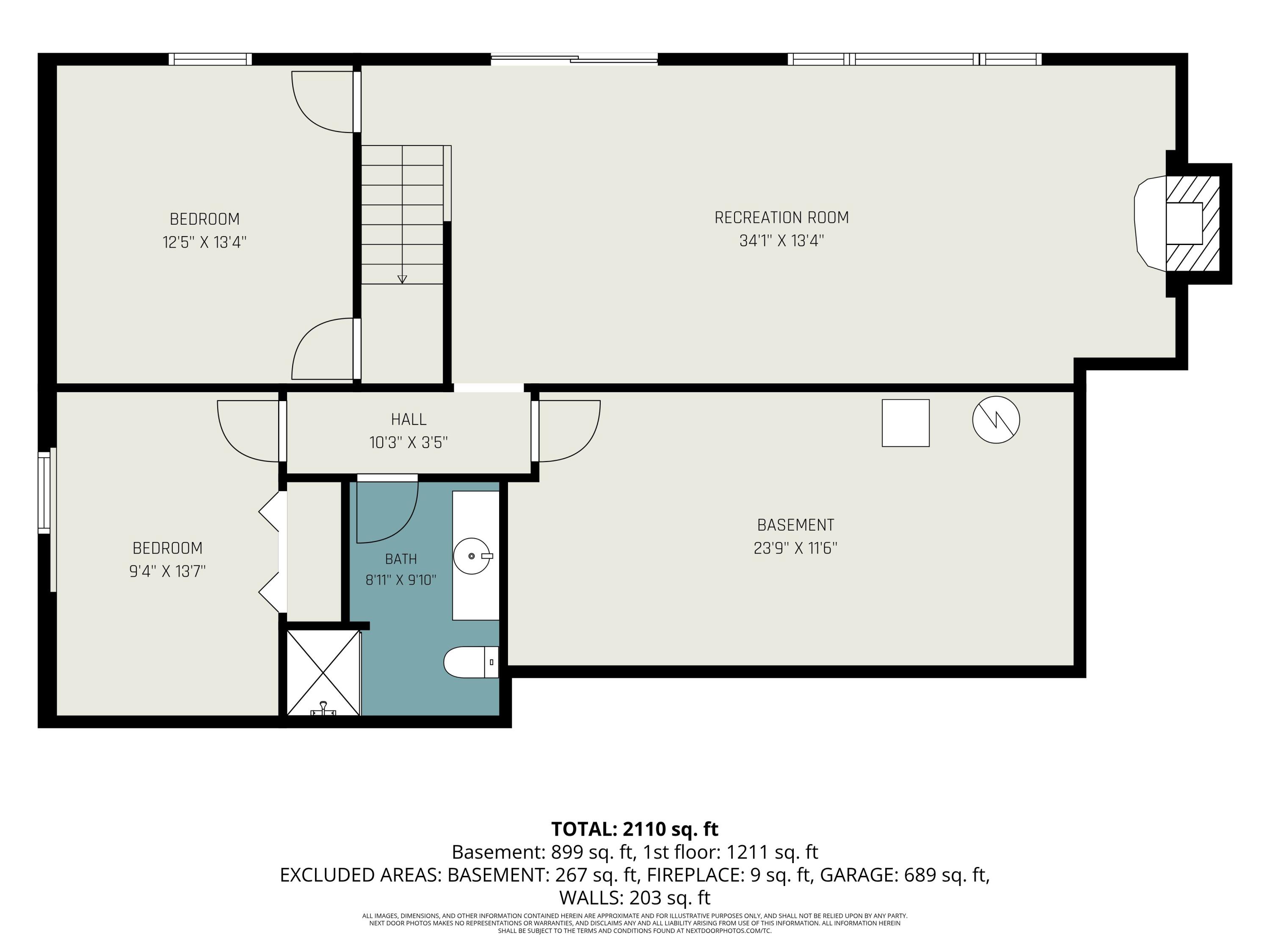 2185 Eagle Boulevard Holland MI 49424