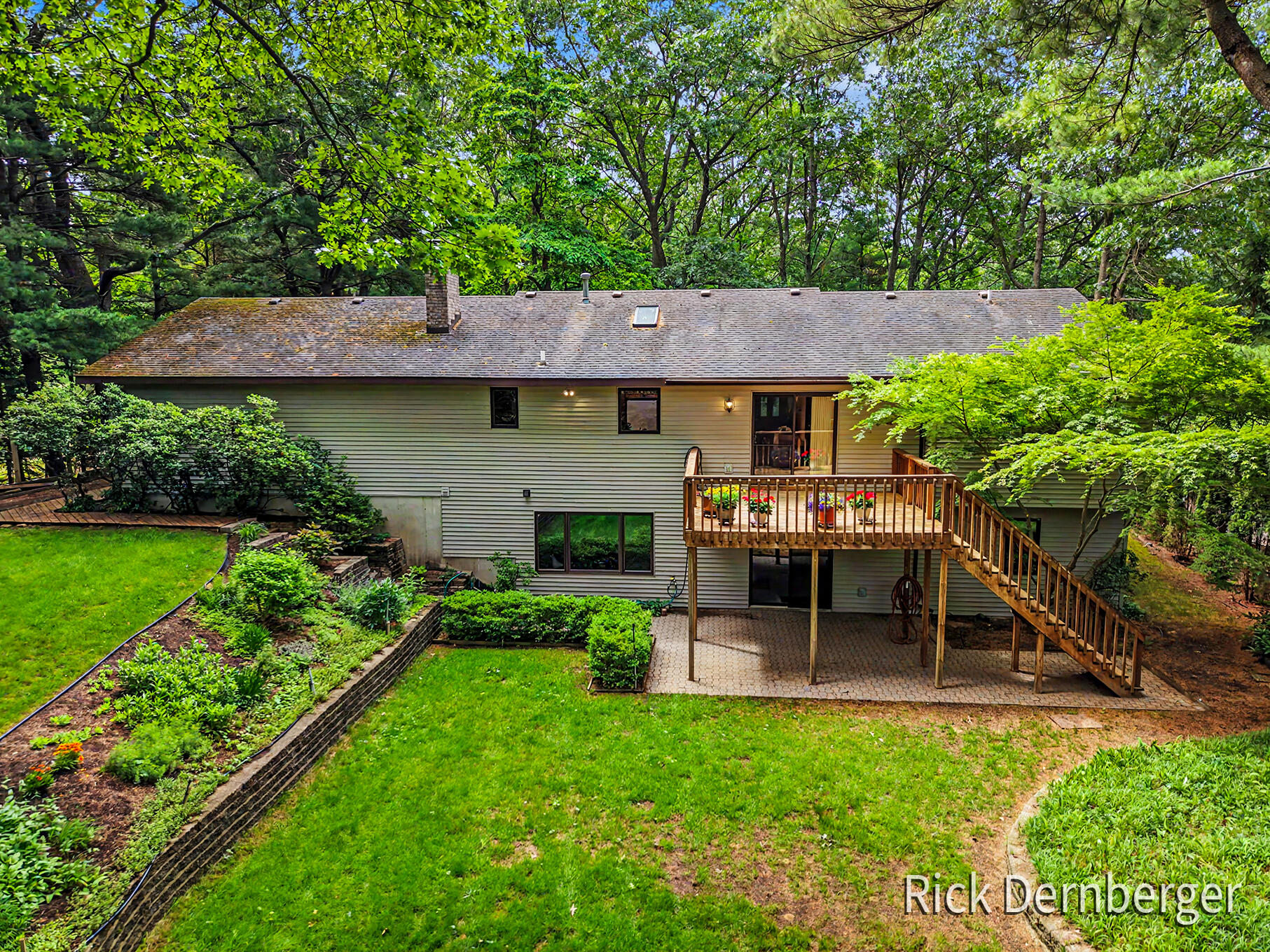 2185 Eagle Boulevard Holland MI 49424