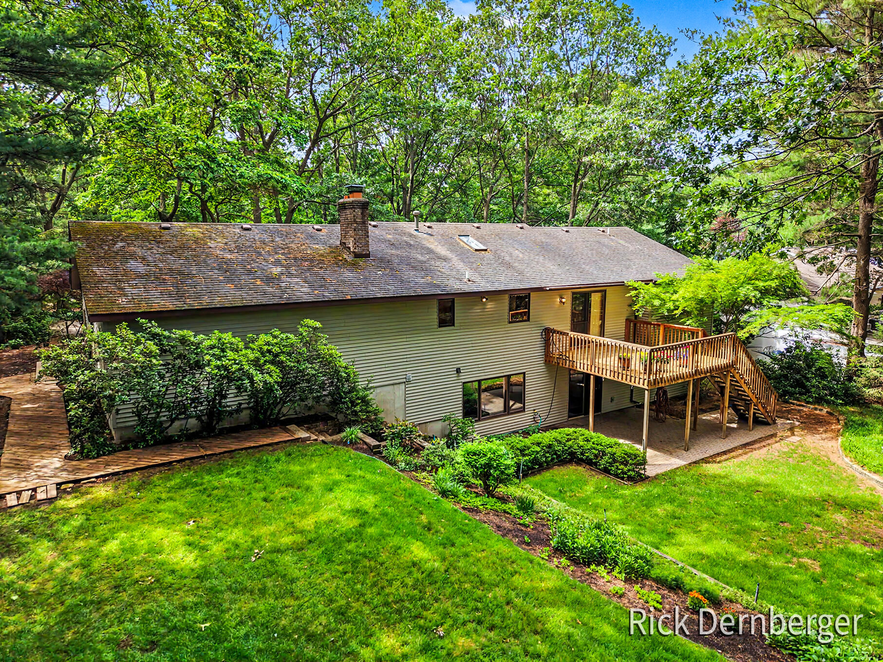 2185 Eagle Boulevard Holland MI 49424