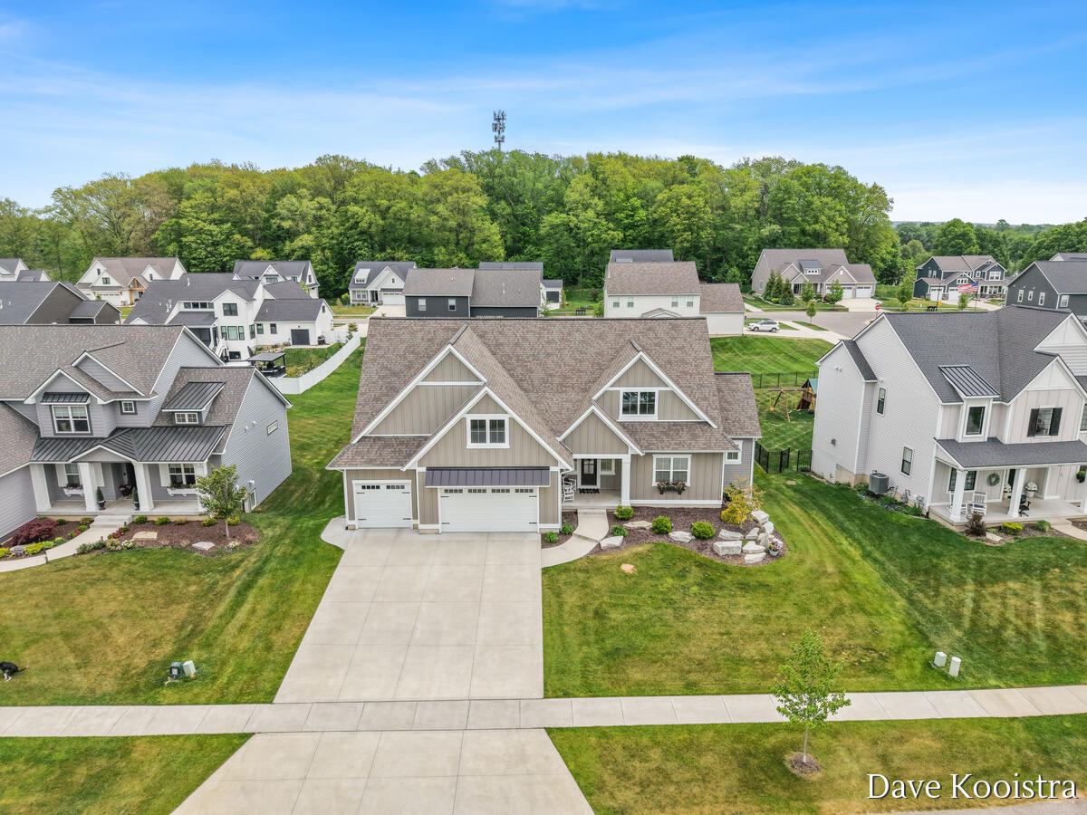 8218 Boardwalk Drive SW Byron Center MI 49315