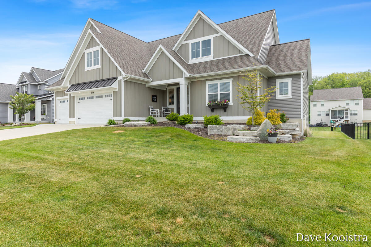8218 Boardwalk Drive SW Byron Center MI 49315