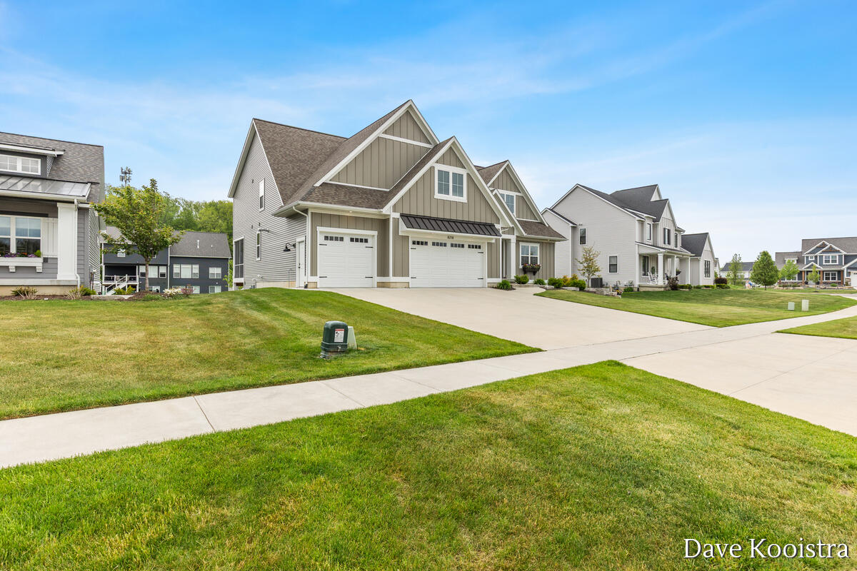 8218 Boardwalk Drive SW Byron Center MI 49315