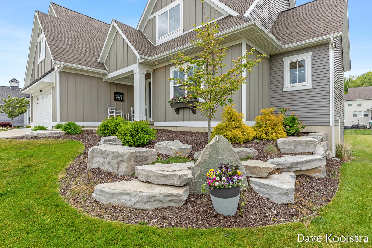 8218 Boardwalk Drive SW Byron Center MI 49315