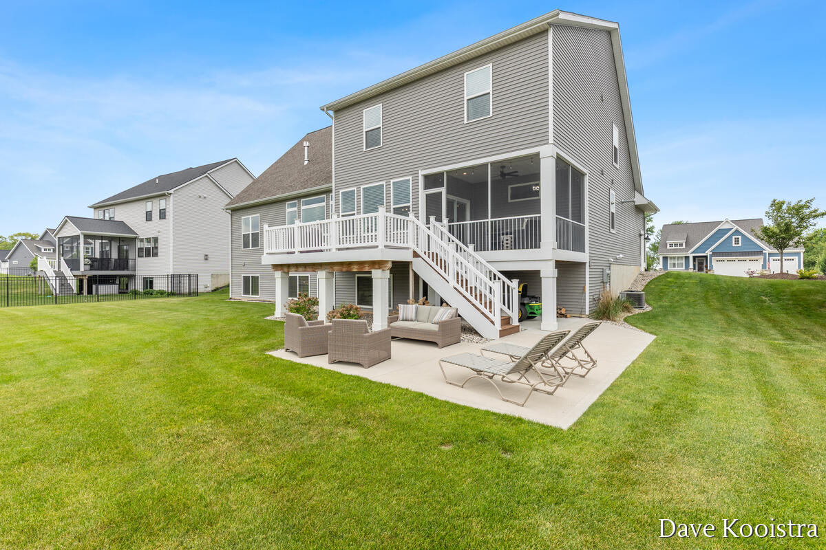8218 Boardwalk Drive SW Byron Center MI 49315