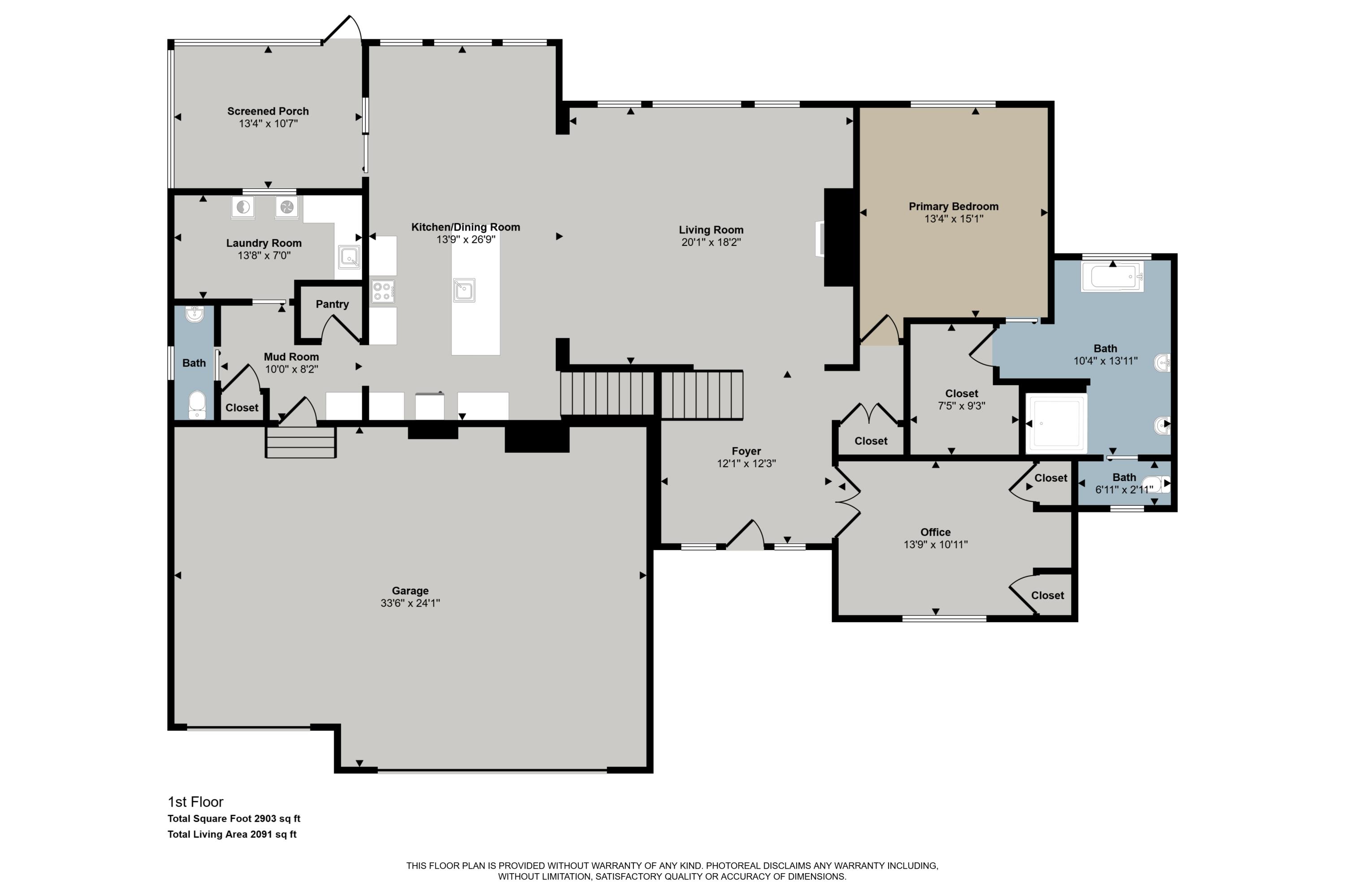 8218 Boardwalk Drive SW Byron Center MI 49315