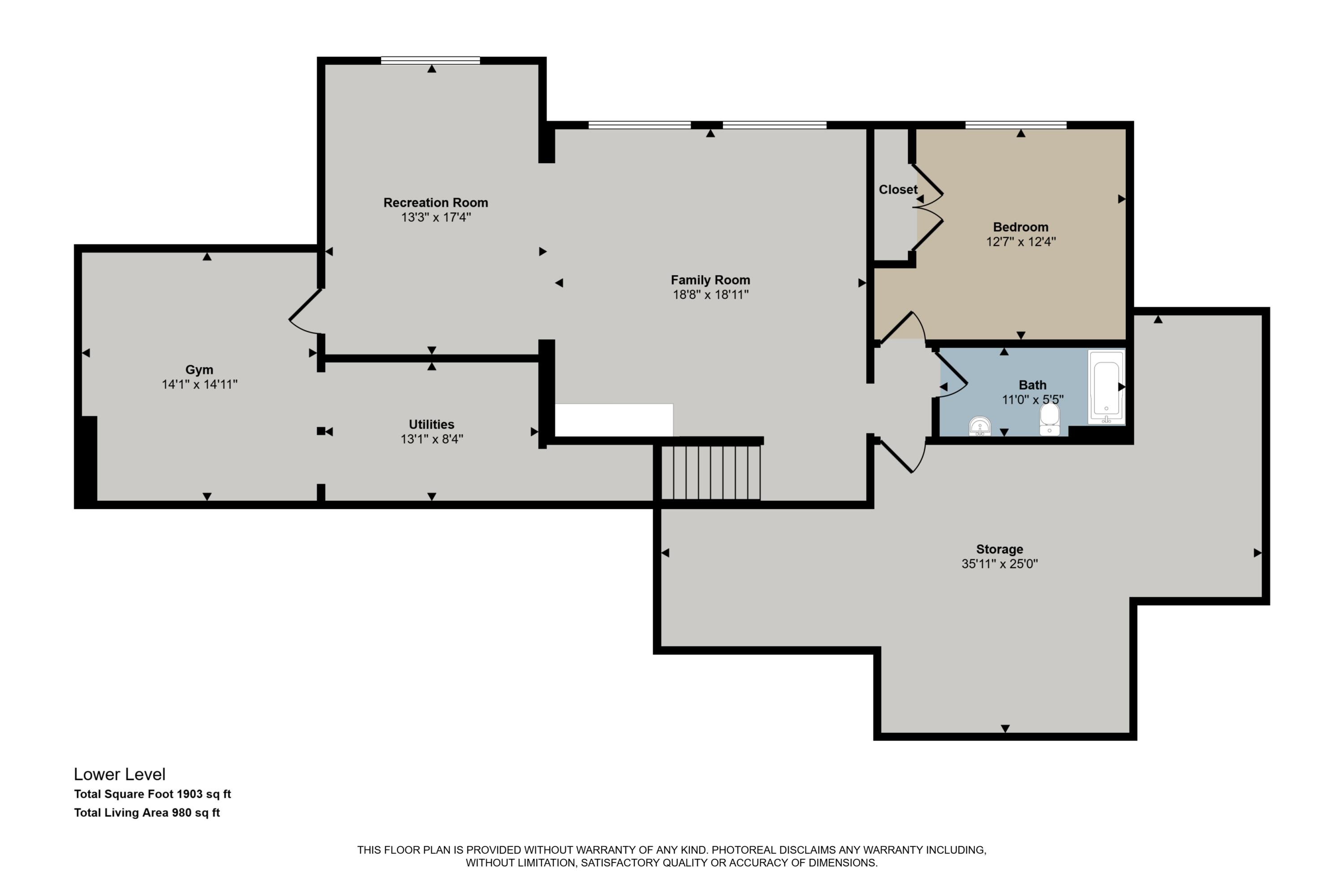 8218 Boardwalk Drive SW Byron Center MI 49315