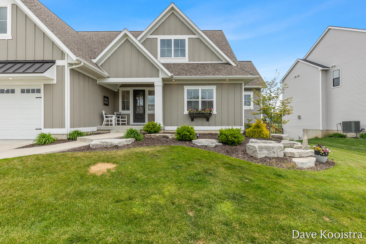 8218 Boardwalk Drive SW Byron Center MI 49315