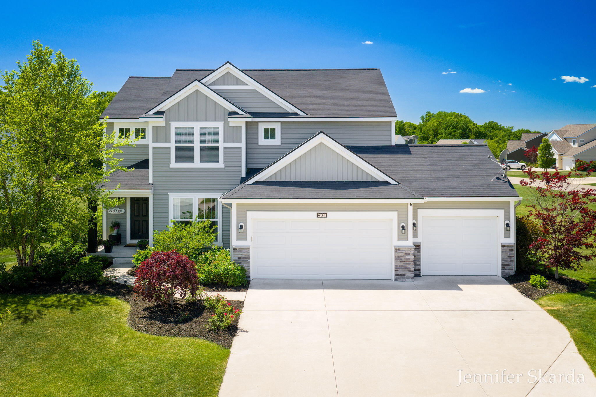 2930 E Morgan Trail NE Rockford MI 49341