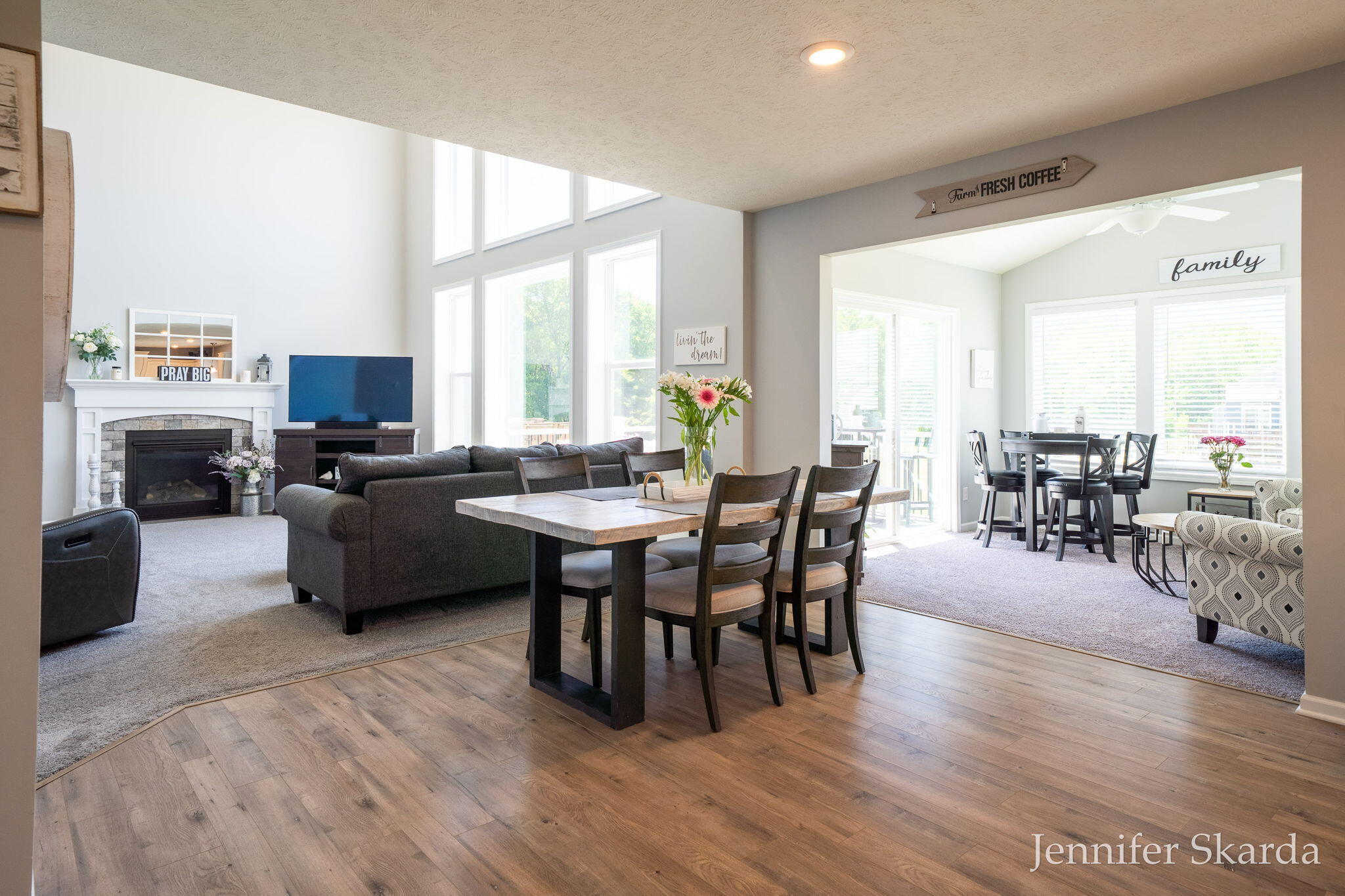 2930 E Morgan Trail NE Rockford MI 49341