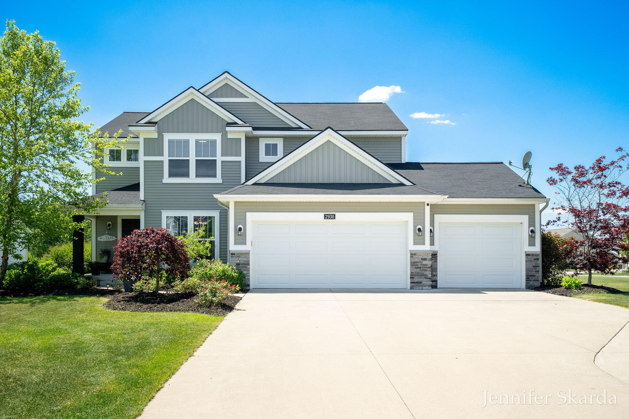 2930 E Morgan Trail NE Rockford MI 49341