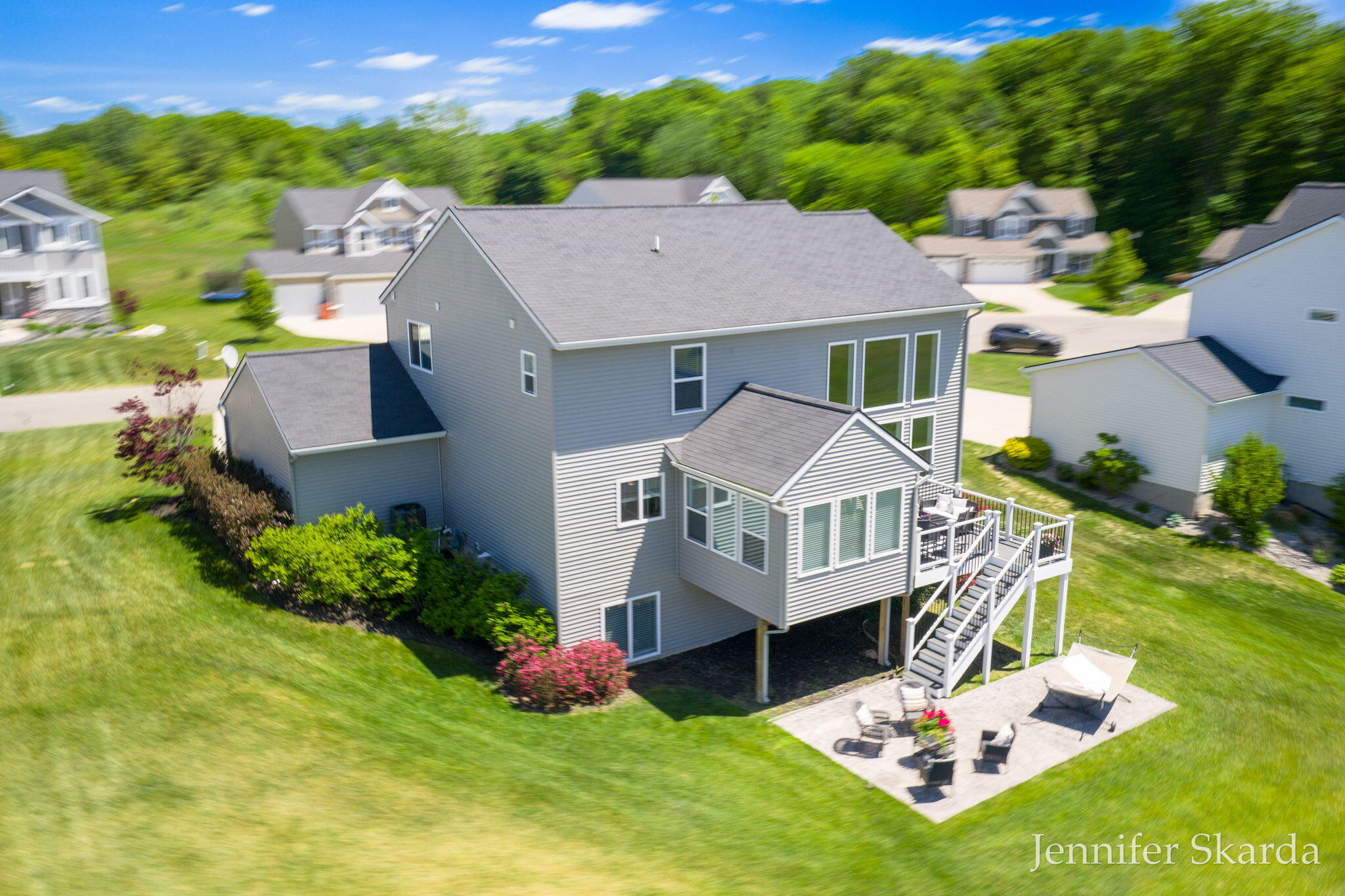 2930 E Morgan Trail NE Rockford MI 49341