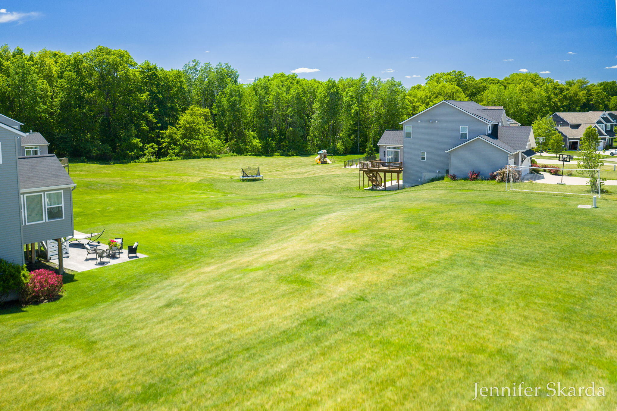 2930 E Morgan Trail NE Rockford MI 49341