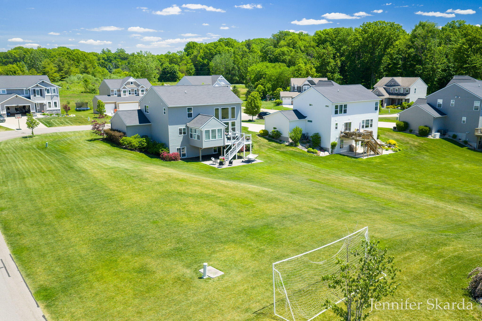 2930 E Morgan Trail NE Rockford MI 49341