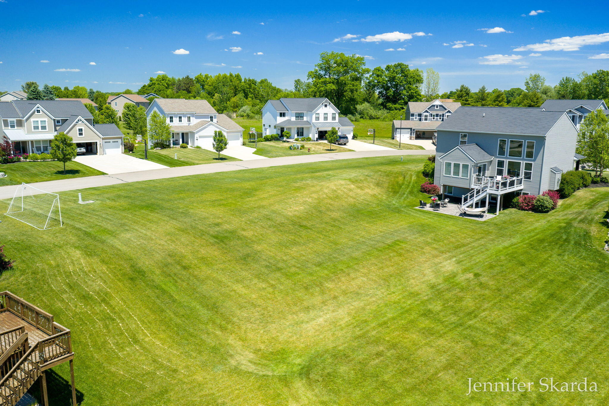 2930 E Morgan Trail NE Rockford MI 49341