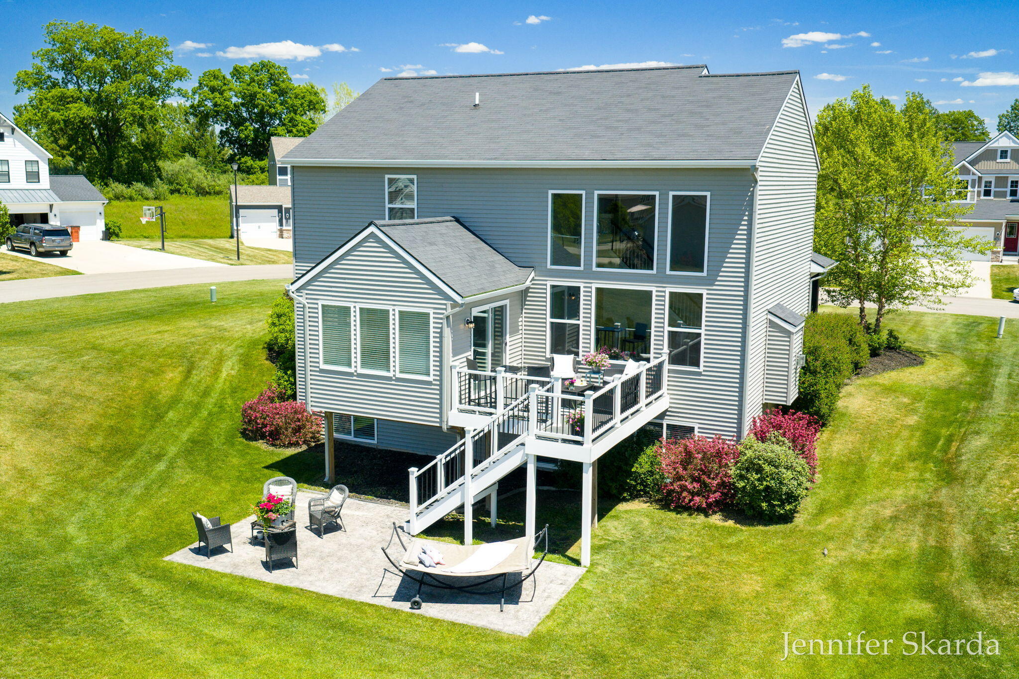 2930 E Morgan Trail NE Rockford MI 49341