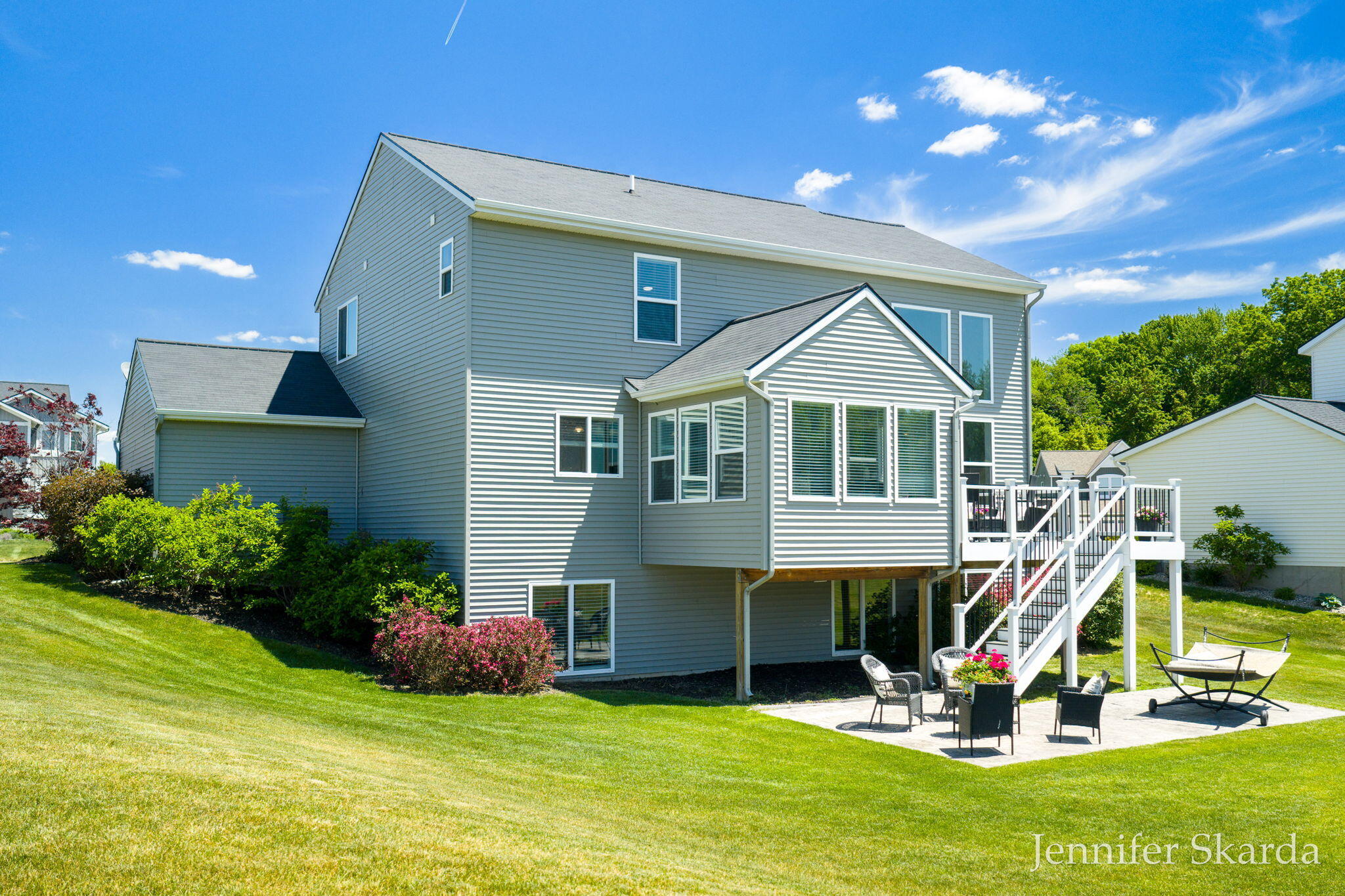 2930 E Morgan Trail NE Rockford MI 49341