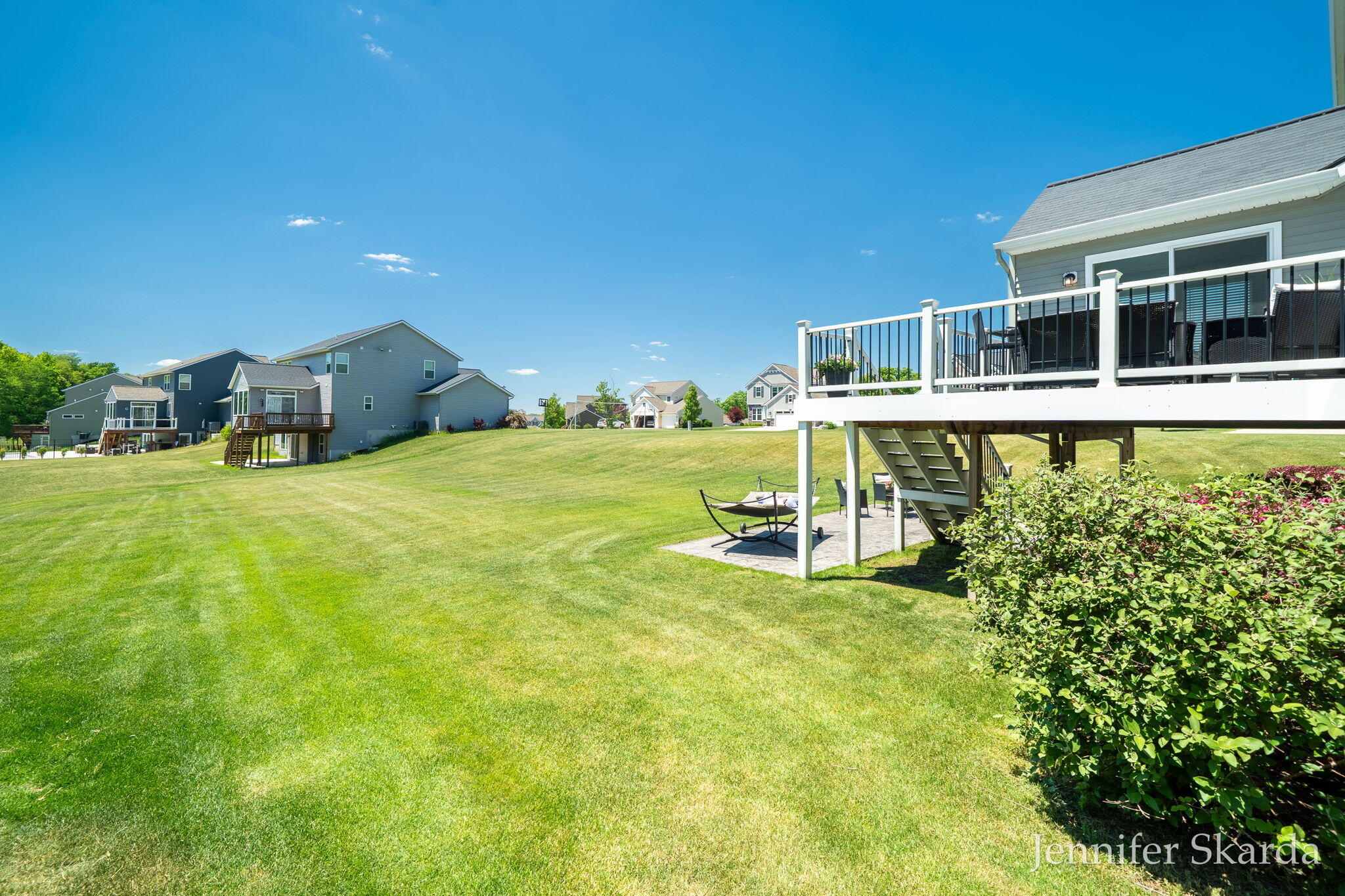 2930 E Morgan Trail NE Rockford MI 49341