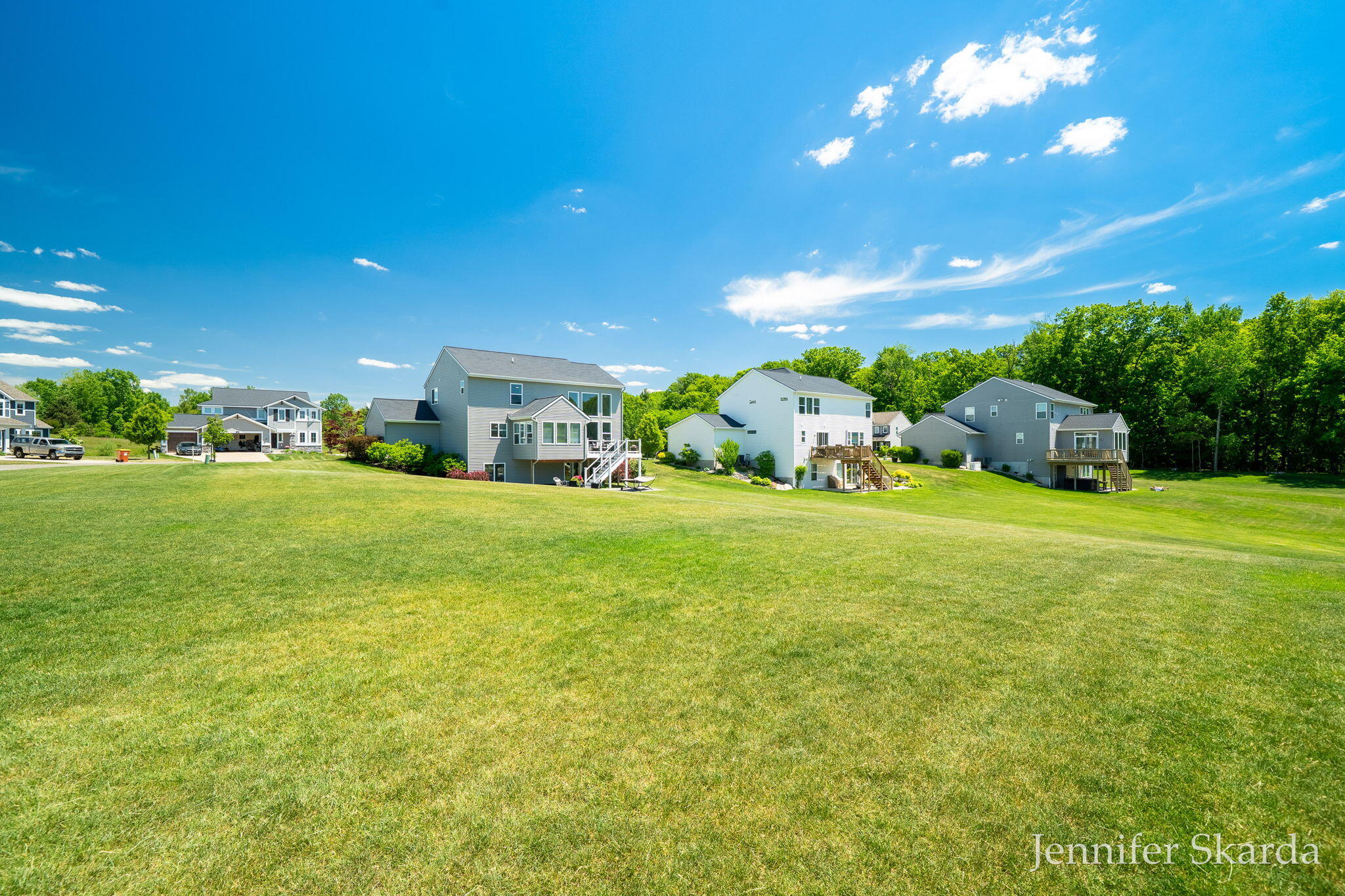 2930 E Morgan Trail NE Rockford MI 49341