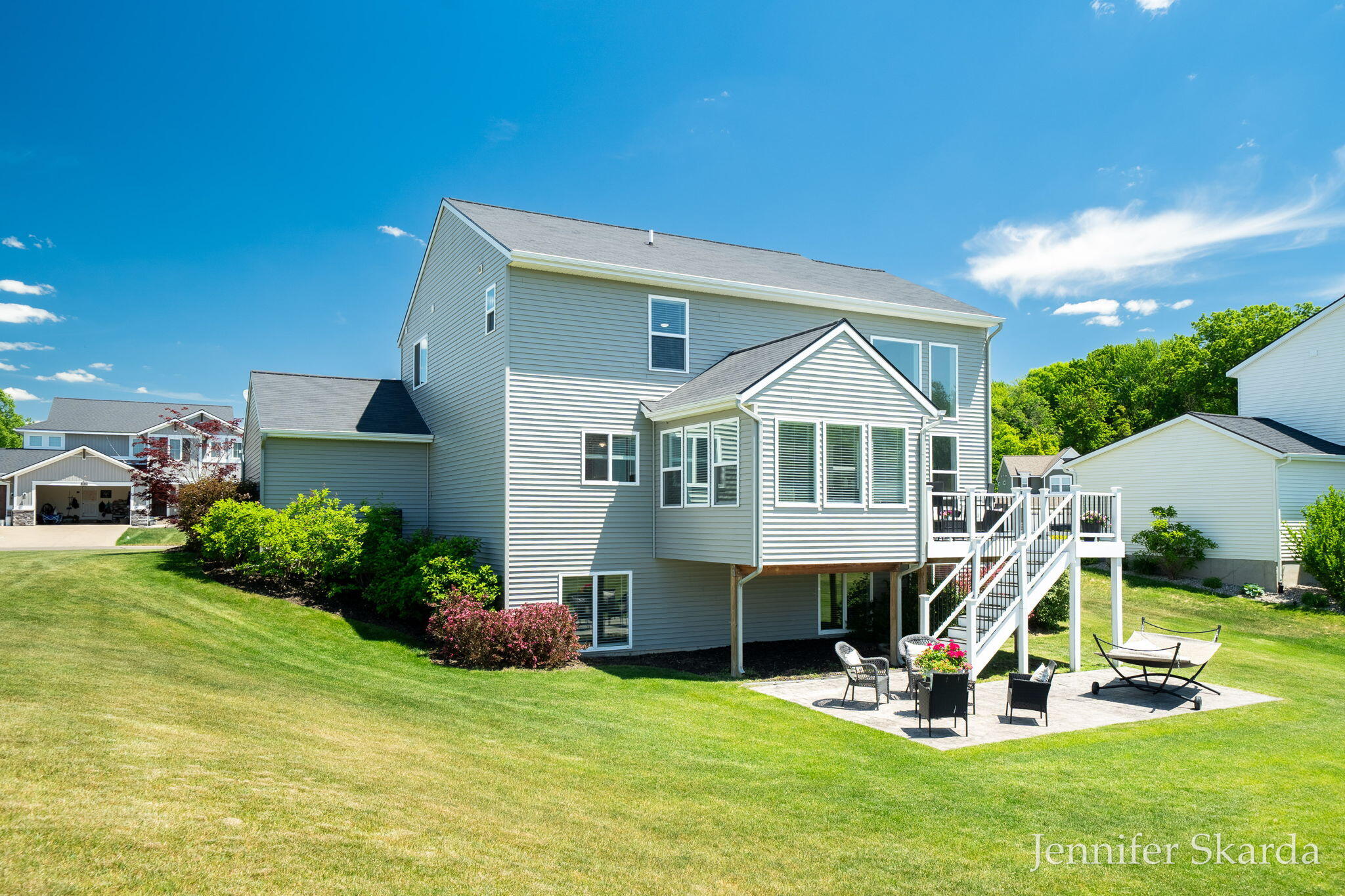 2930 E Morgan Trail NE Rockford MI 49341