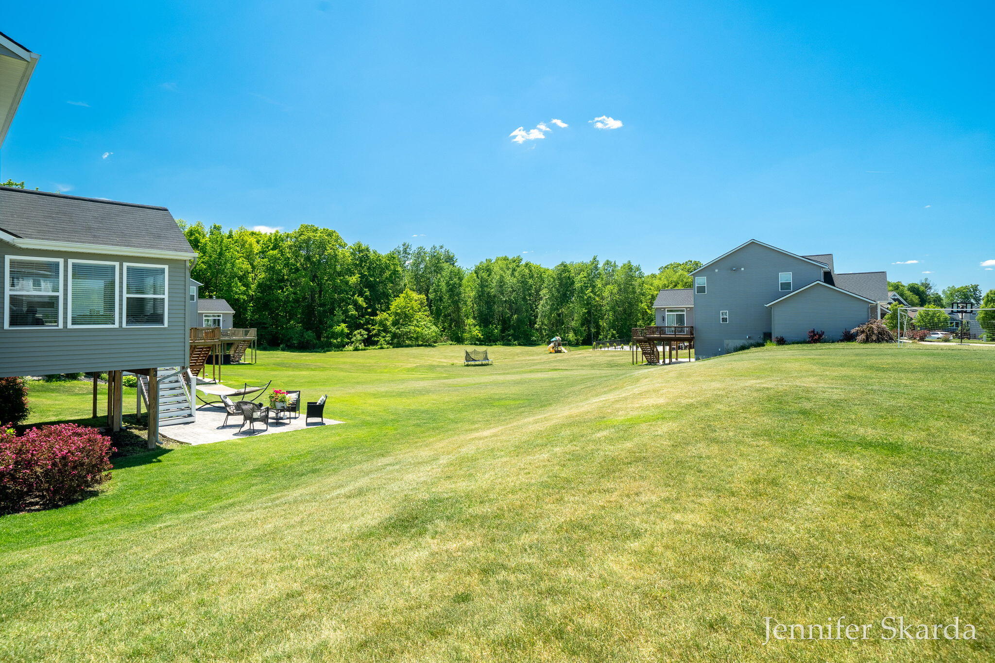 2930 E Morgan Trail NE Rockford MI 49341