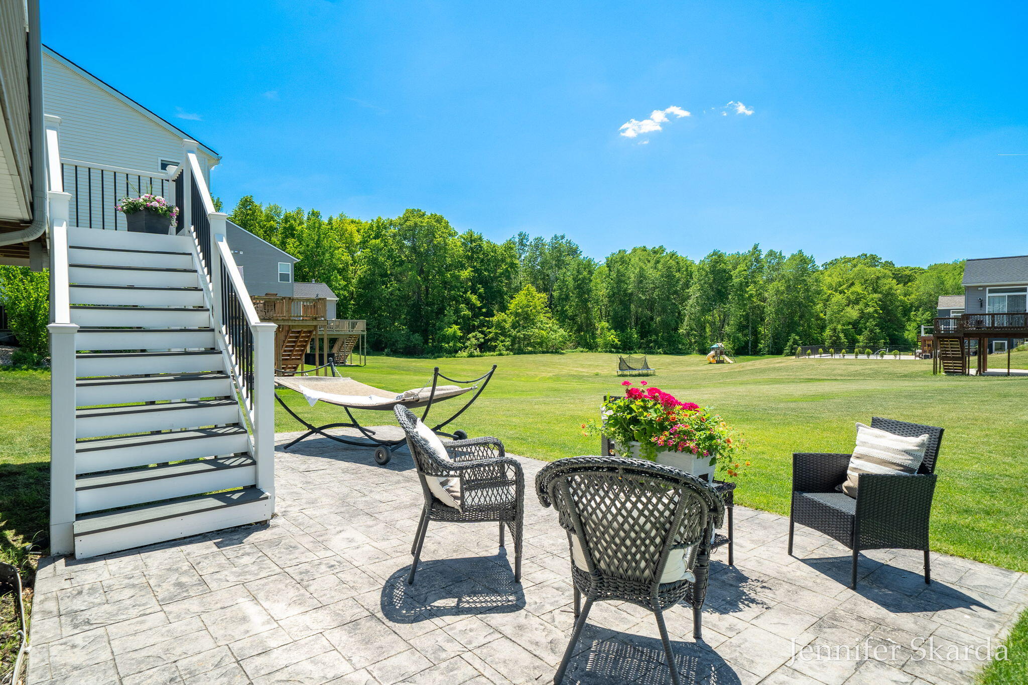 2930 E Morgan Trail NE Rockford MI 49341