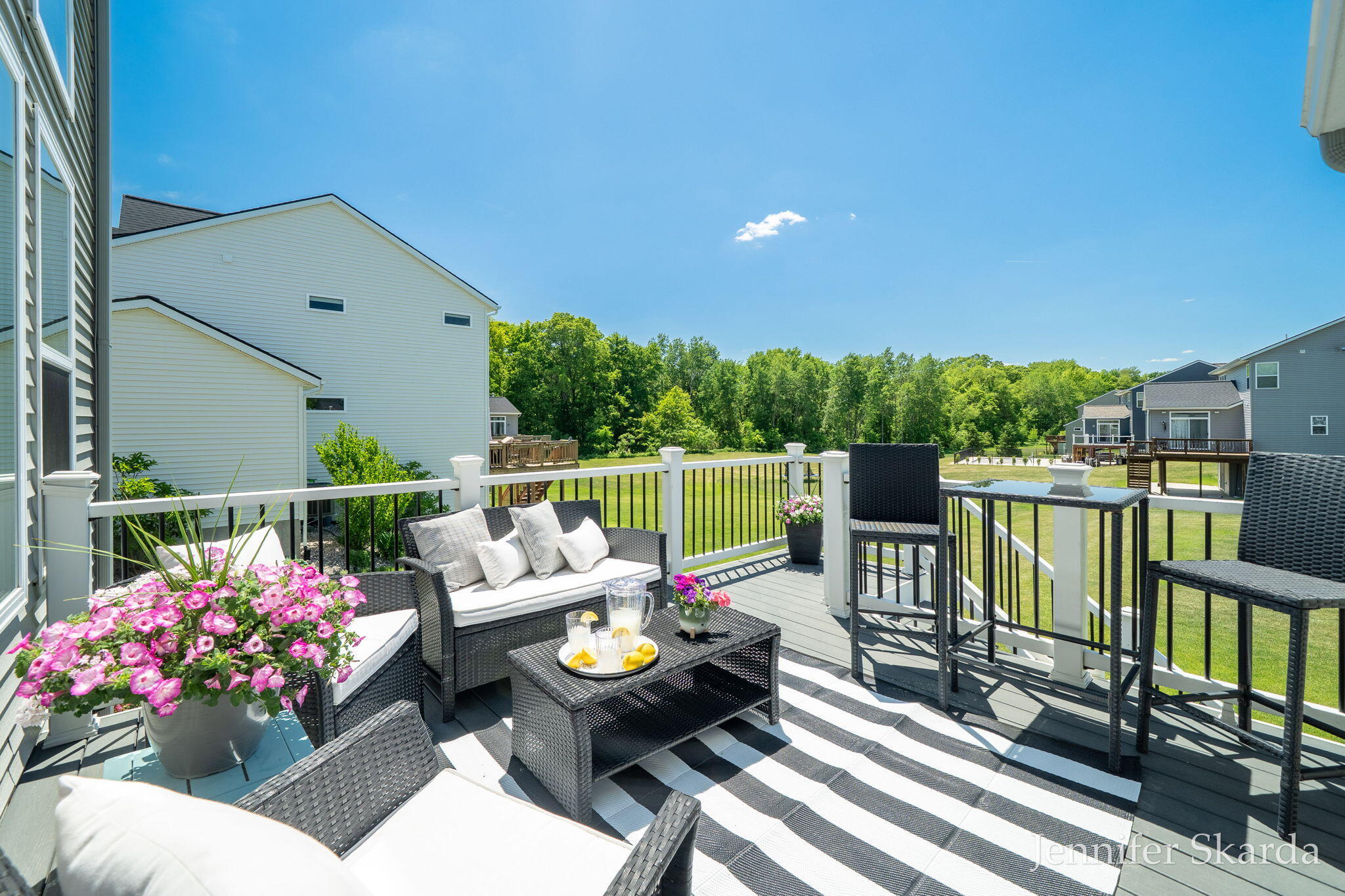 2930 E Morgan Trail NE Rockford MI 49341