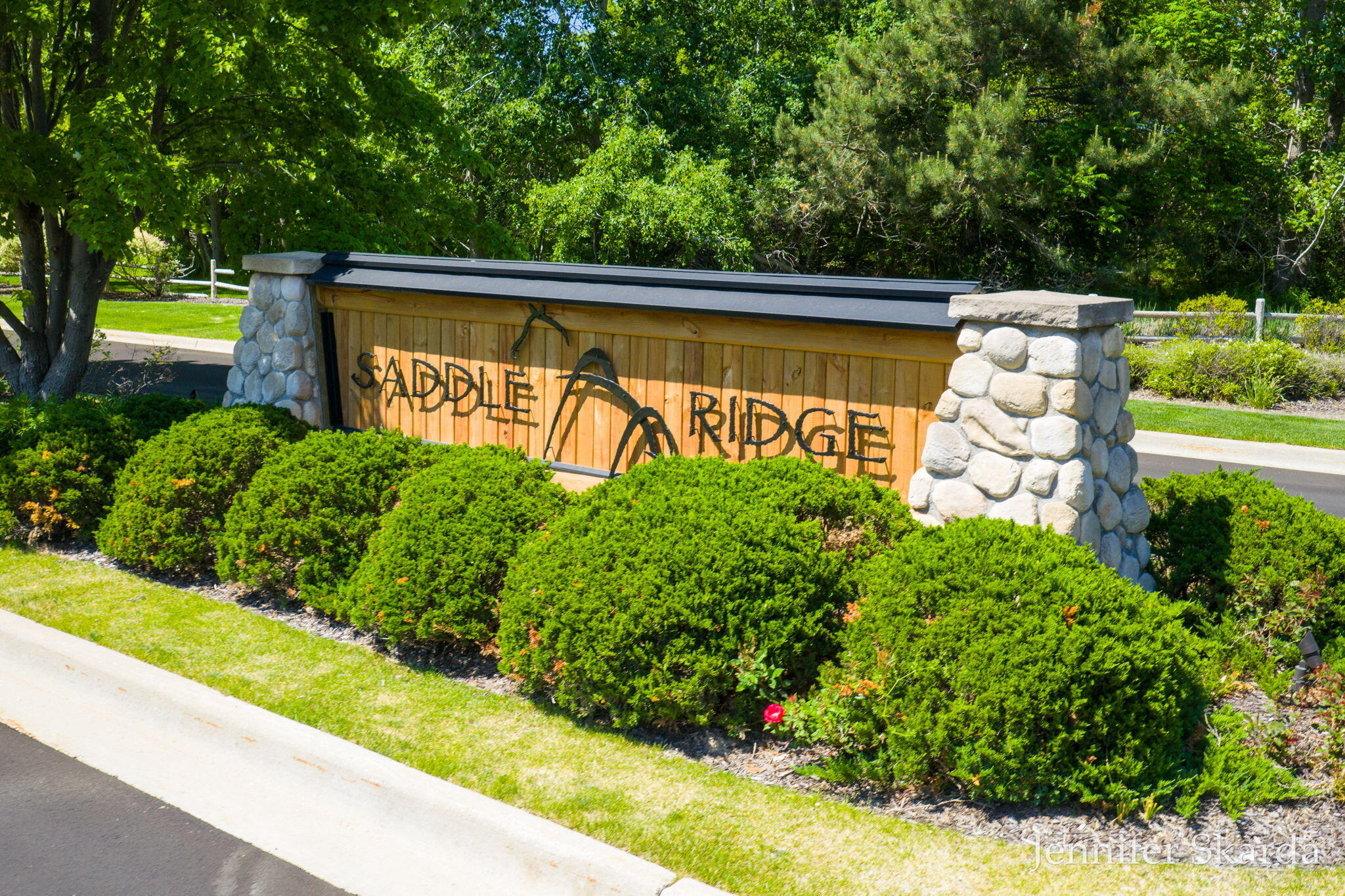 2930 E Morgan Trail NE Rockford MI 49341