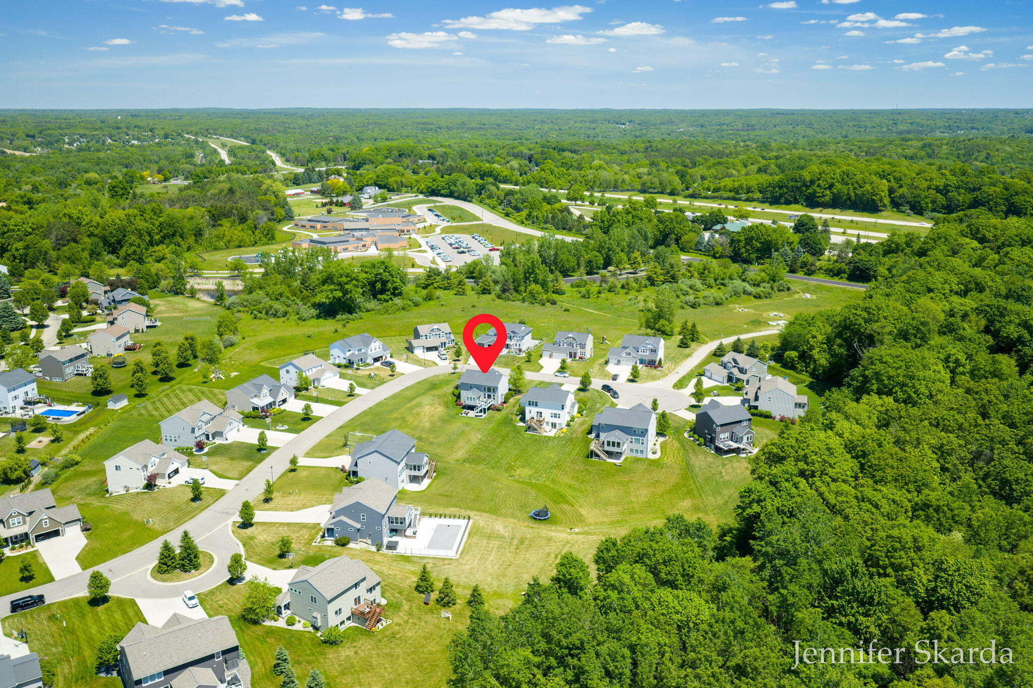 2930 E Morgan Trail NE Rockford MI 49341