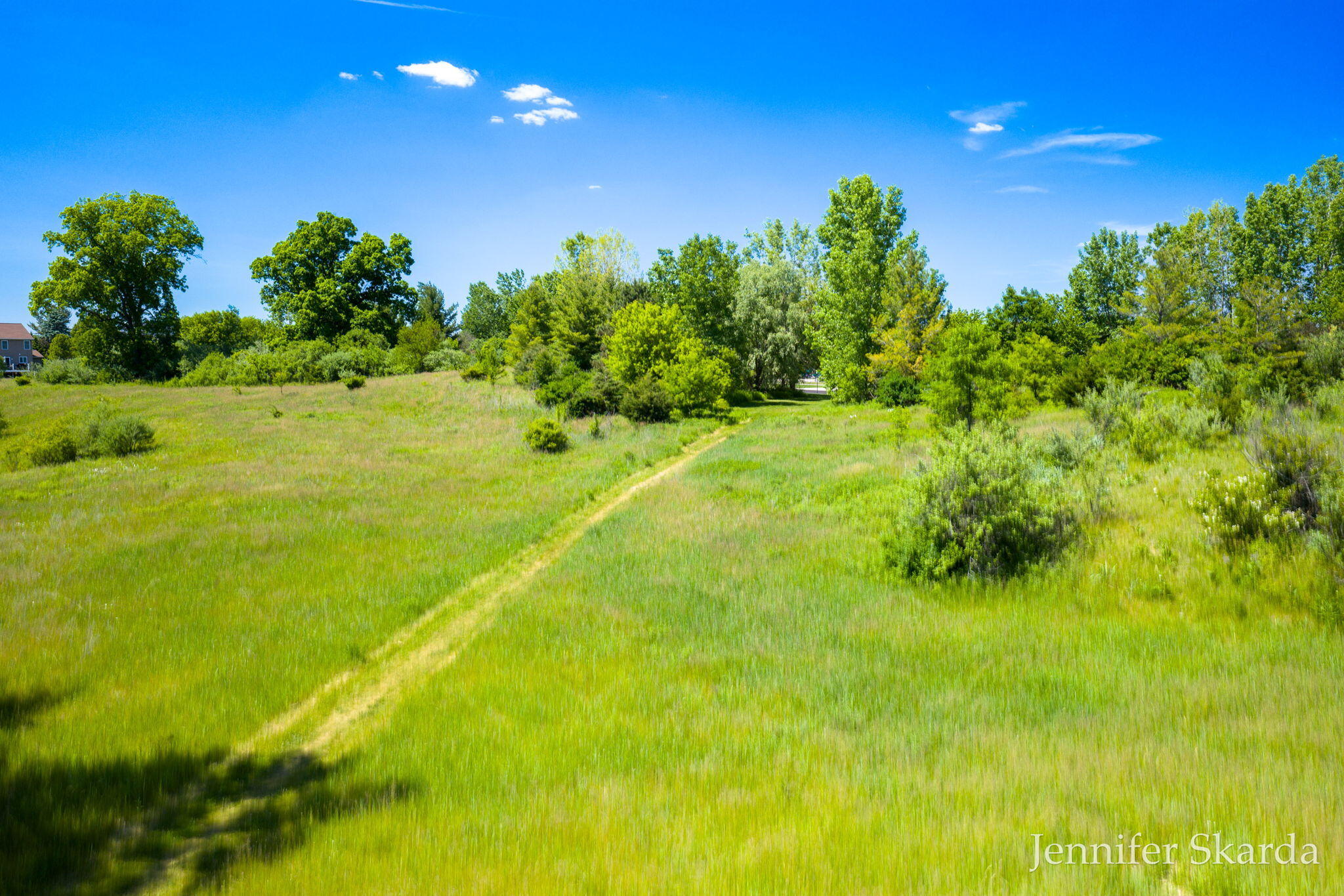 2930 E Morgan Trail NE Rockford MI 49341