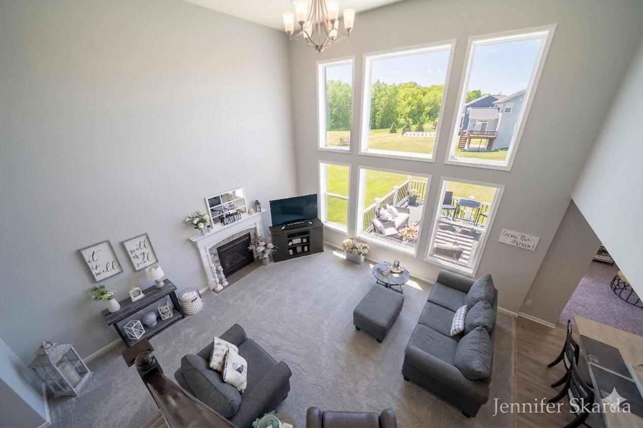 2930 E Morgan Trail NE Rockford MI 49341