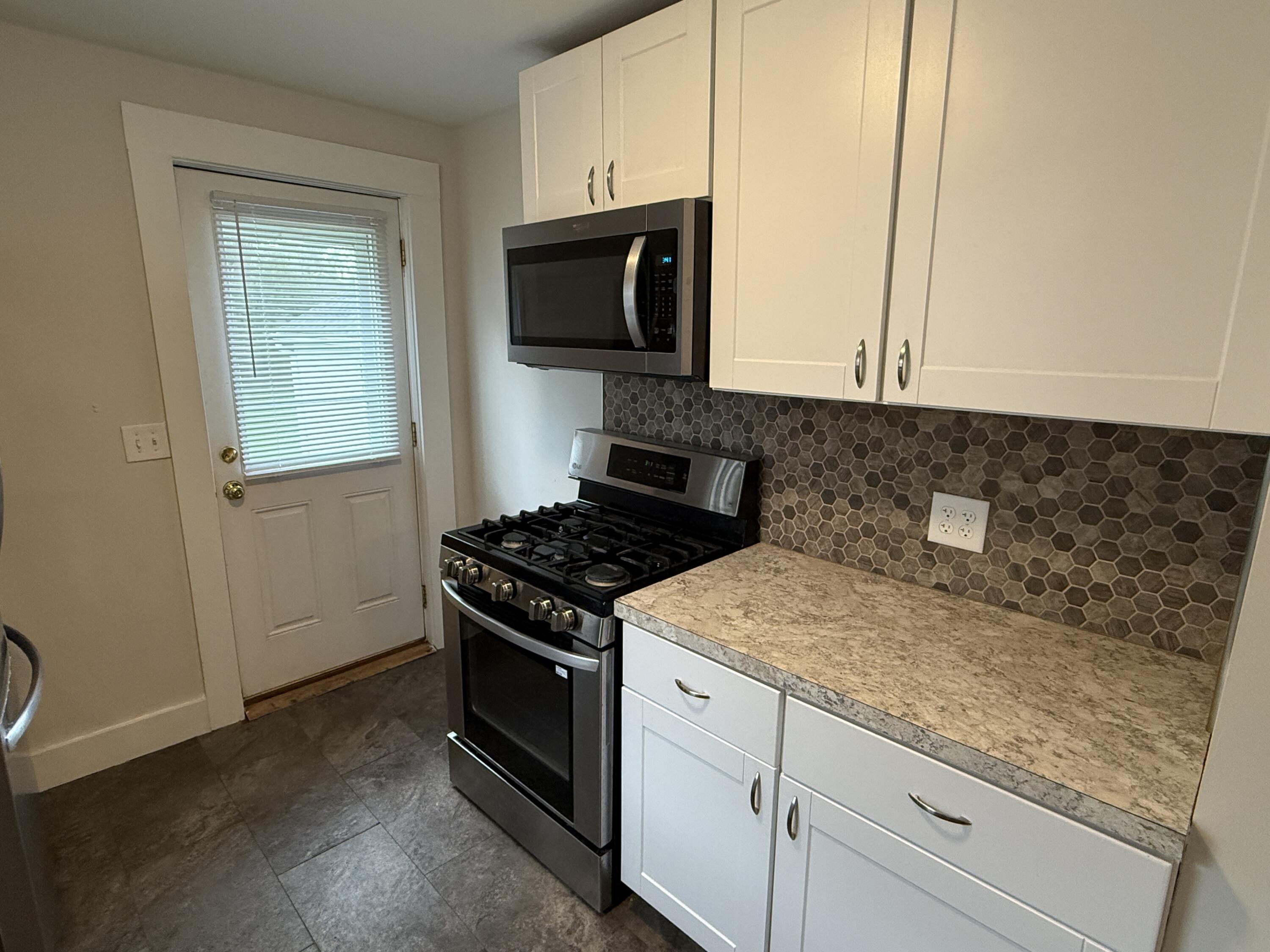 2074 Prospect Avenue NE Grand Rapids MI 49505