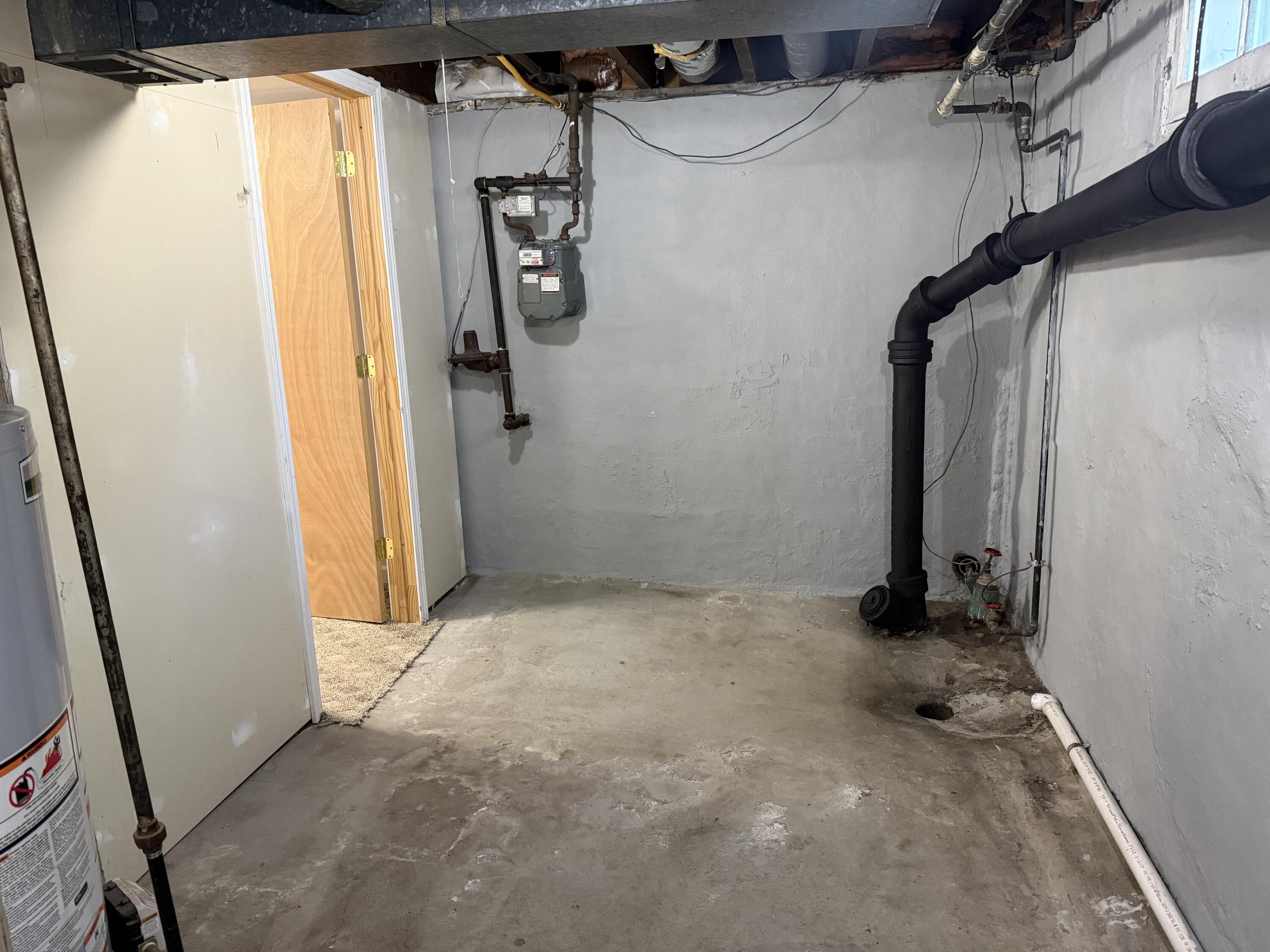 2074 Prospect Avenue NE Grand Rapids MI 49505