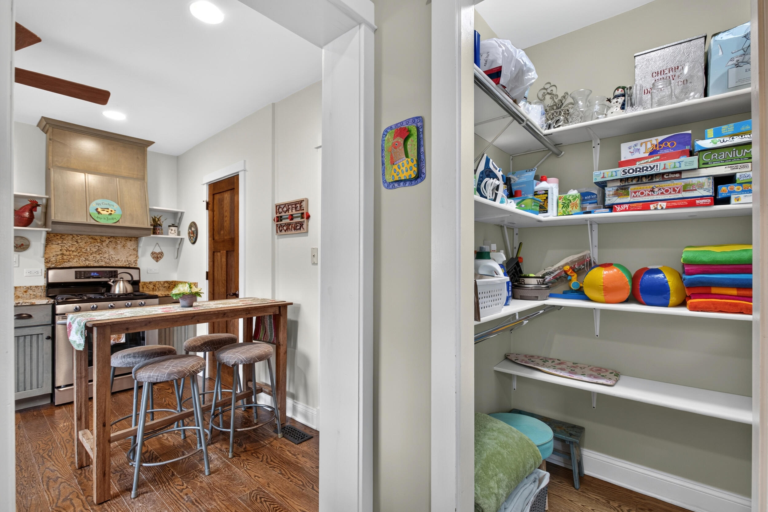 404 Cherry Street Three Oaks MI 49128