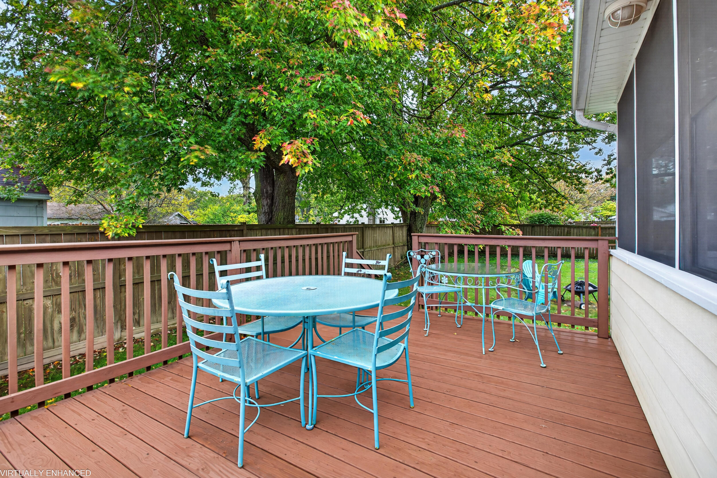 404 Cherry Street Three Oaks MI 49128
