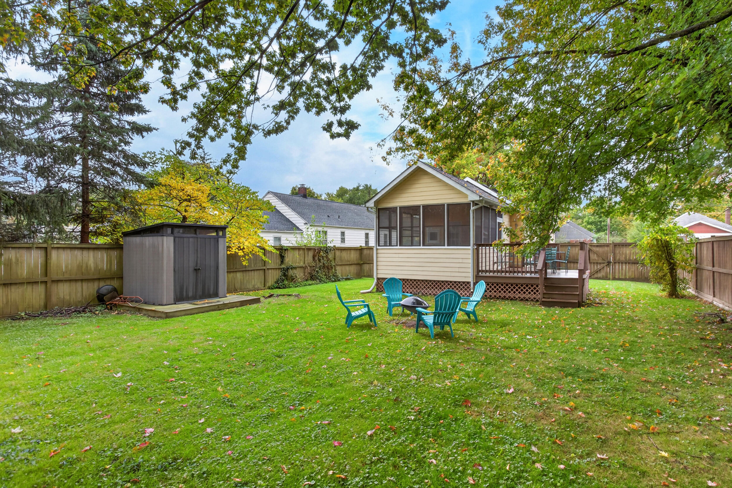404 Cherry Street Three Oaks MI 49128