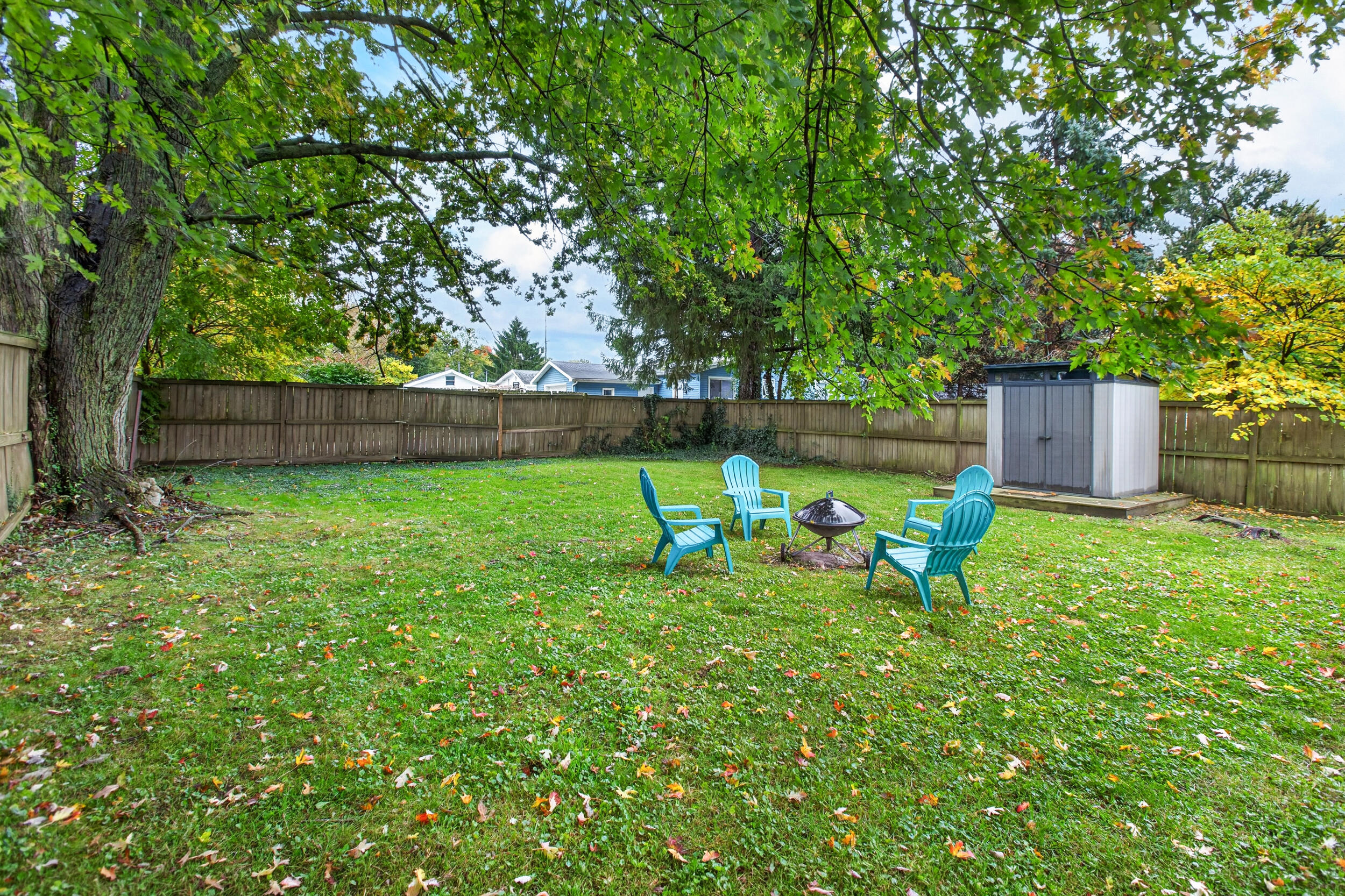404 Cherry Street Three Oaks MI 49128