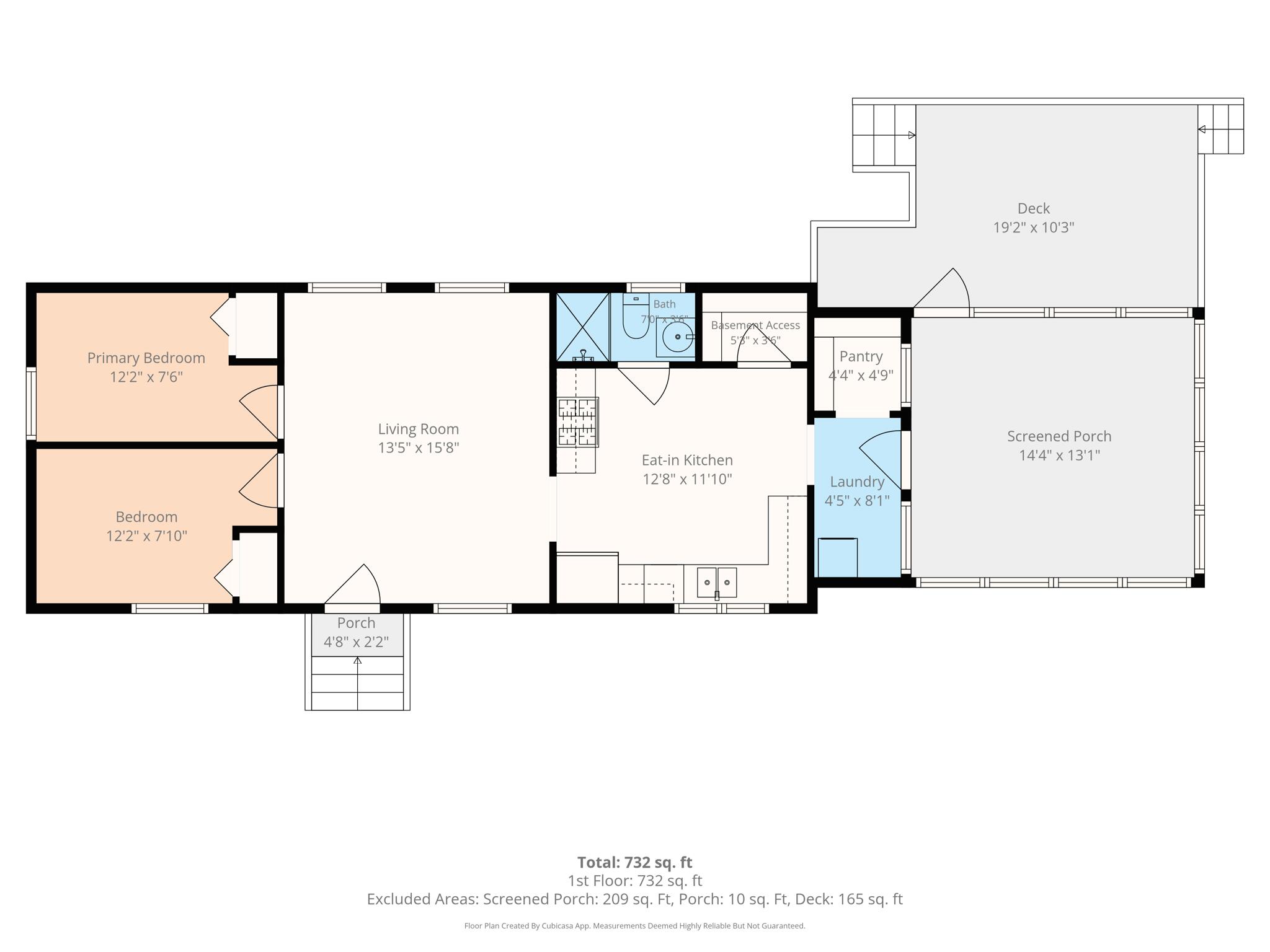 404 Cherry Street Three Oaks MI 49128