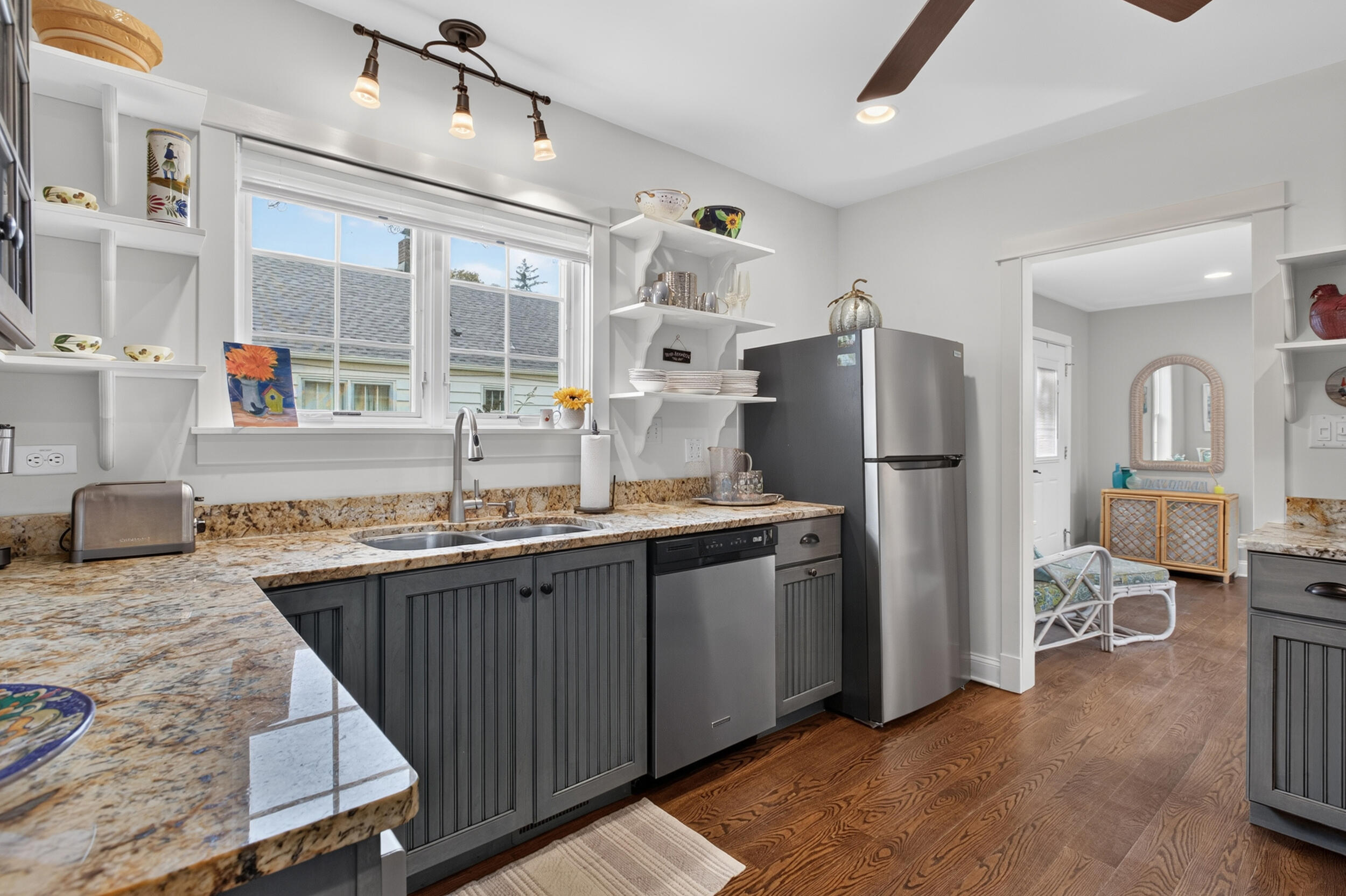 404 Cherry Street Three Oaks MI 49128