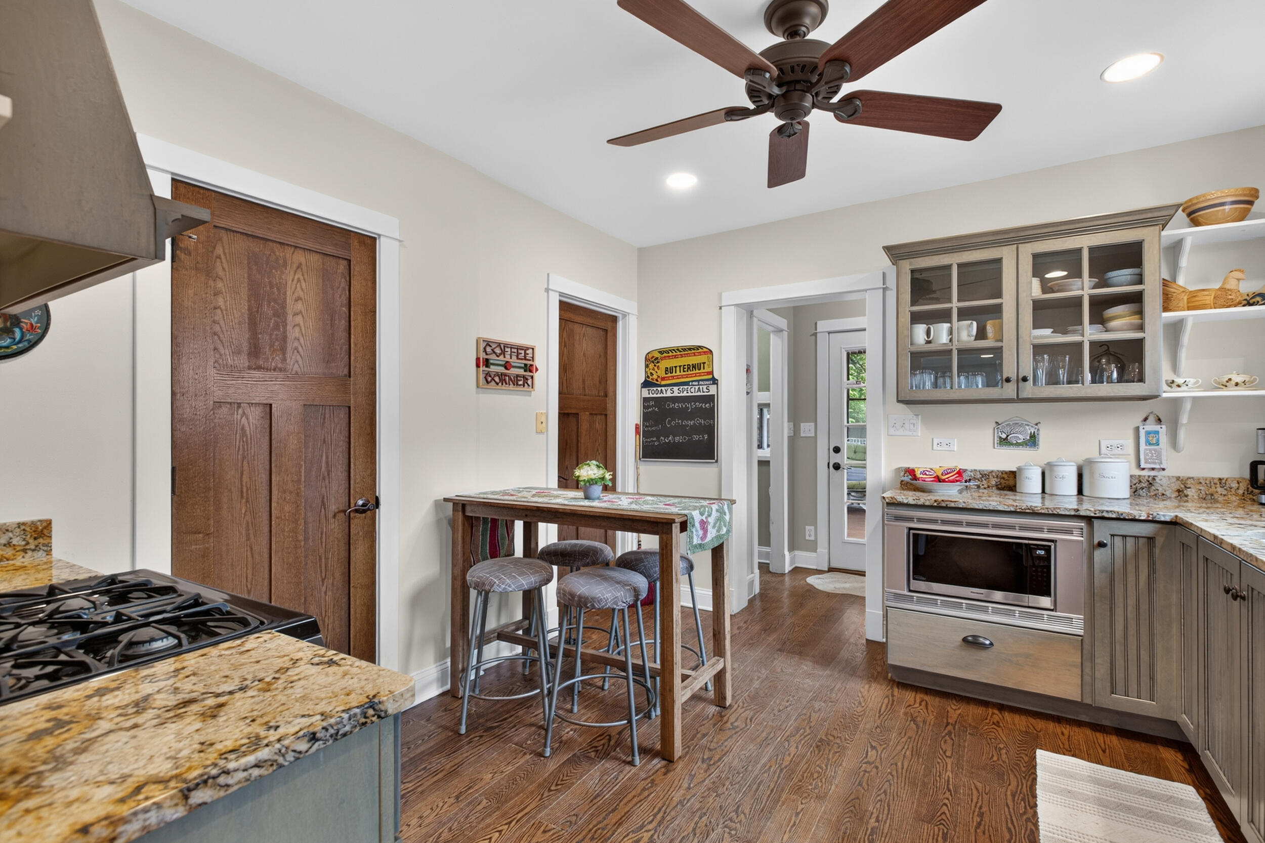 404 Cherry Street Three Oaks MI 49128